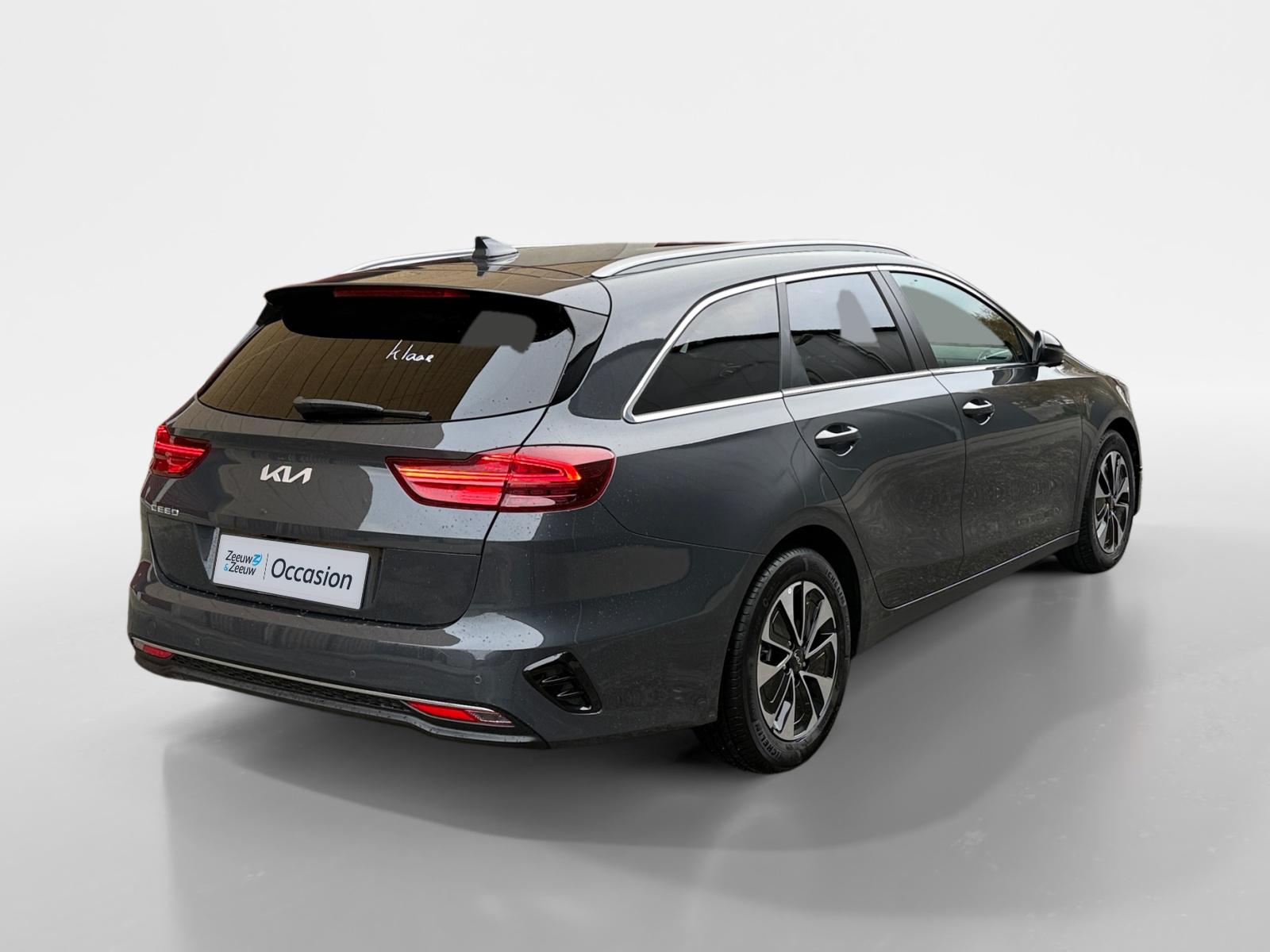 Kia Ceed Sportswagon