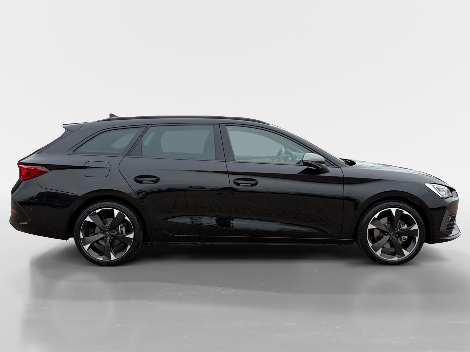 Cupra León Sportstourer