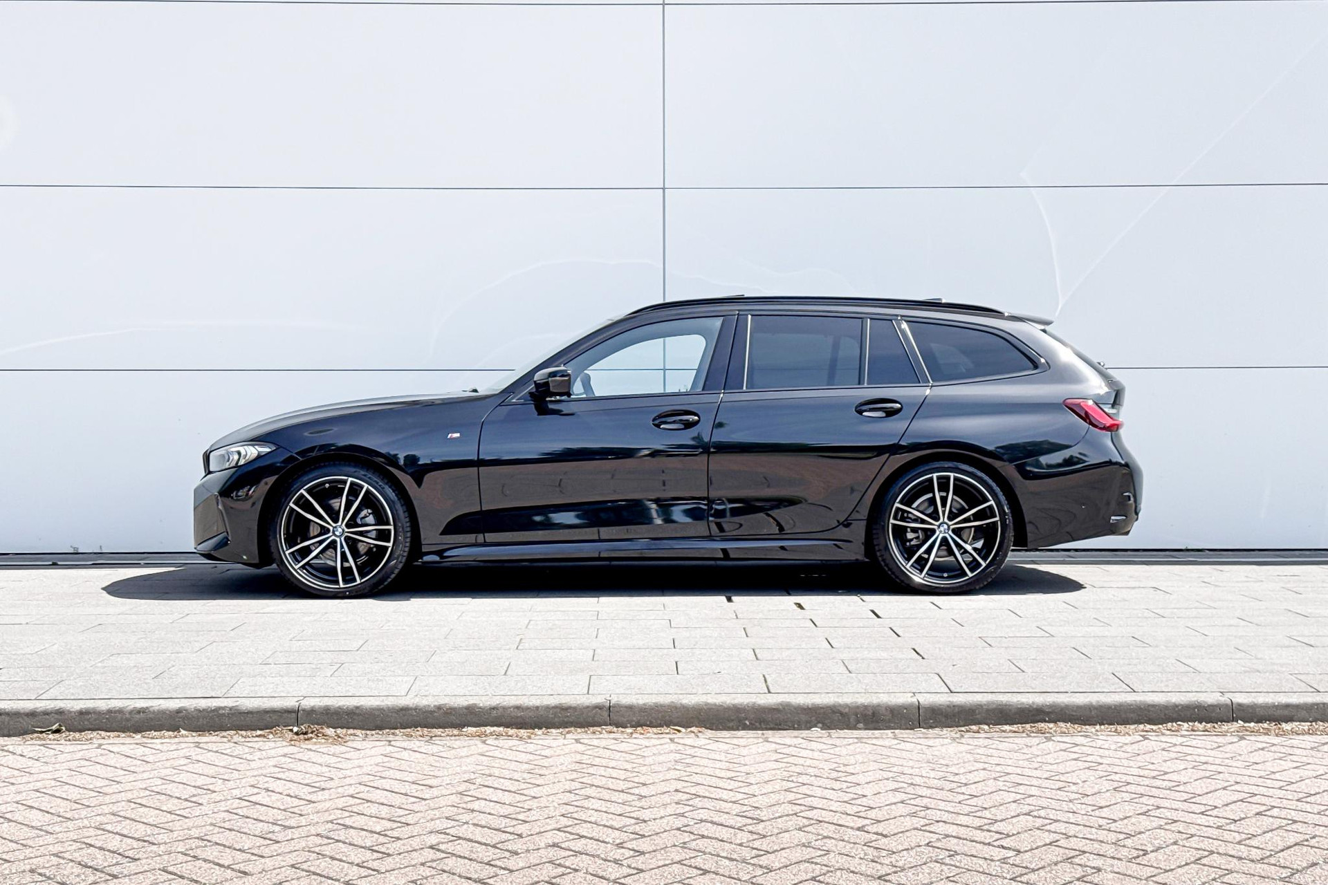 BMW 3 Series Touring