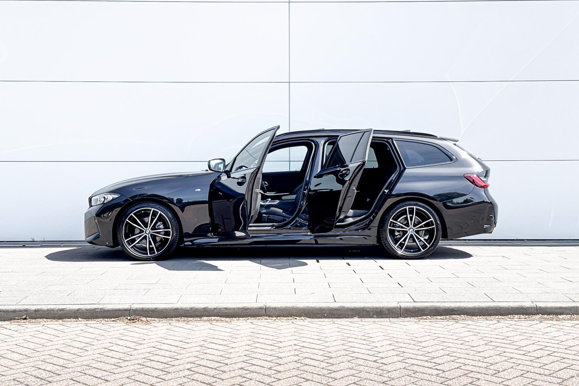 BMW 3 Series Touring