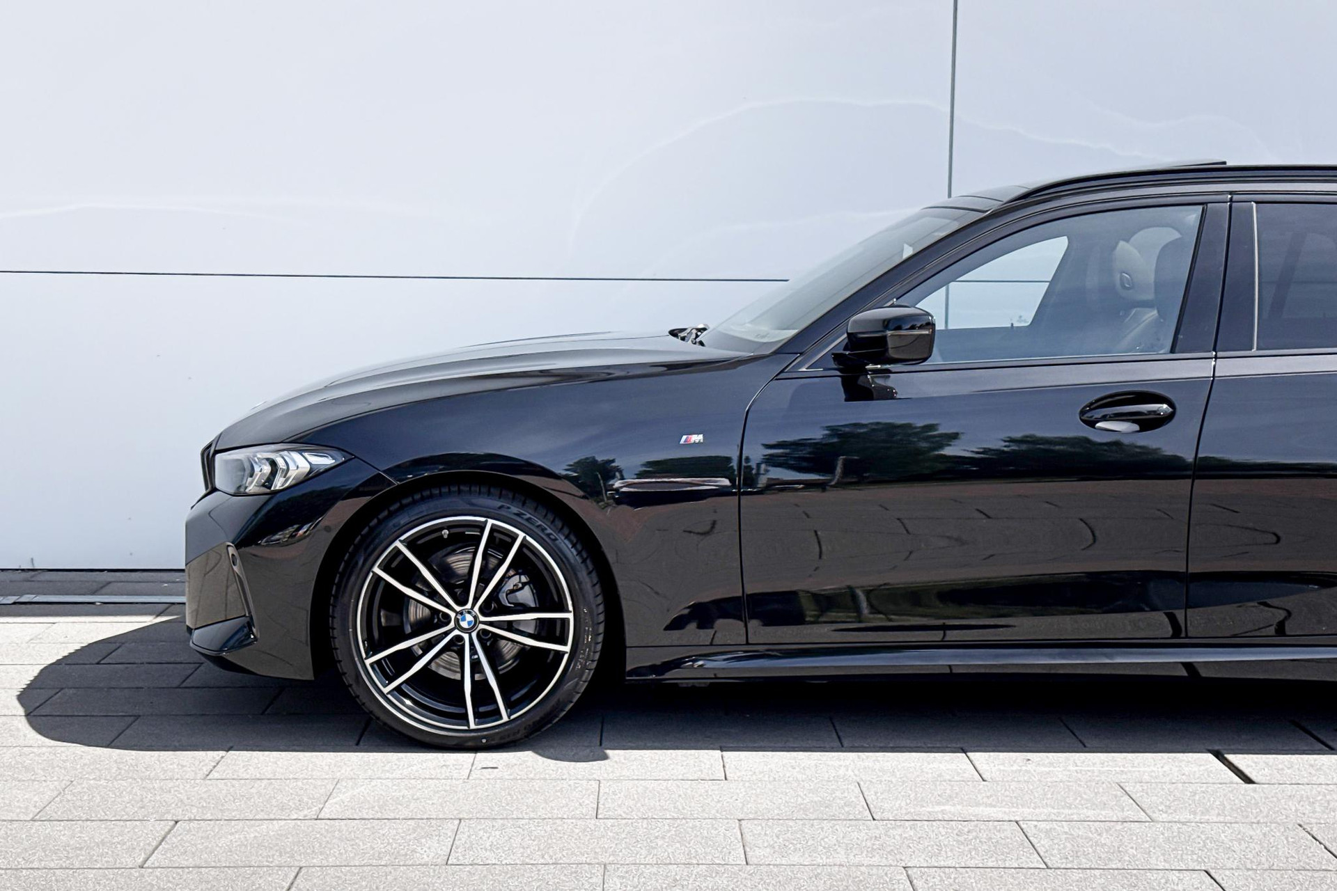 BMW 3 Series Touring