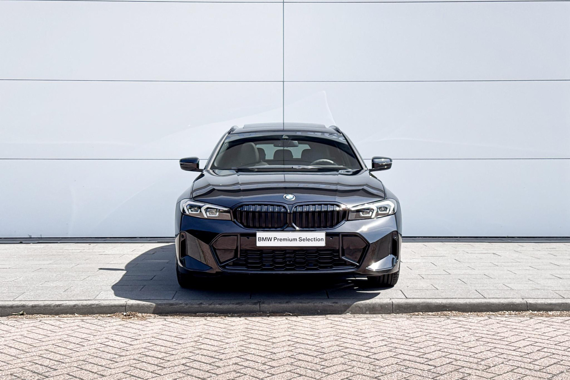 BMW 3 Series Touring