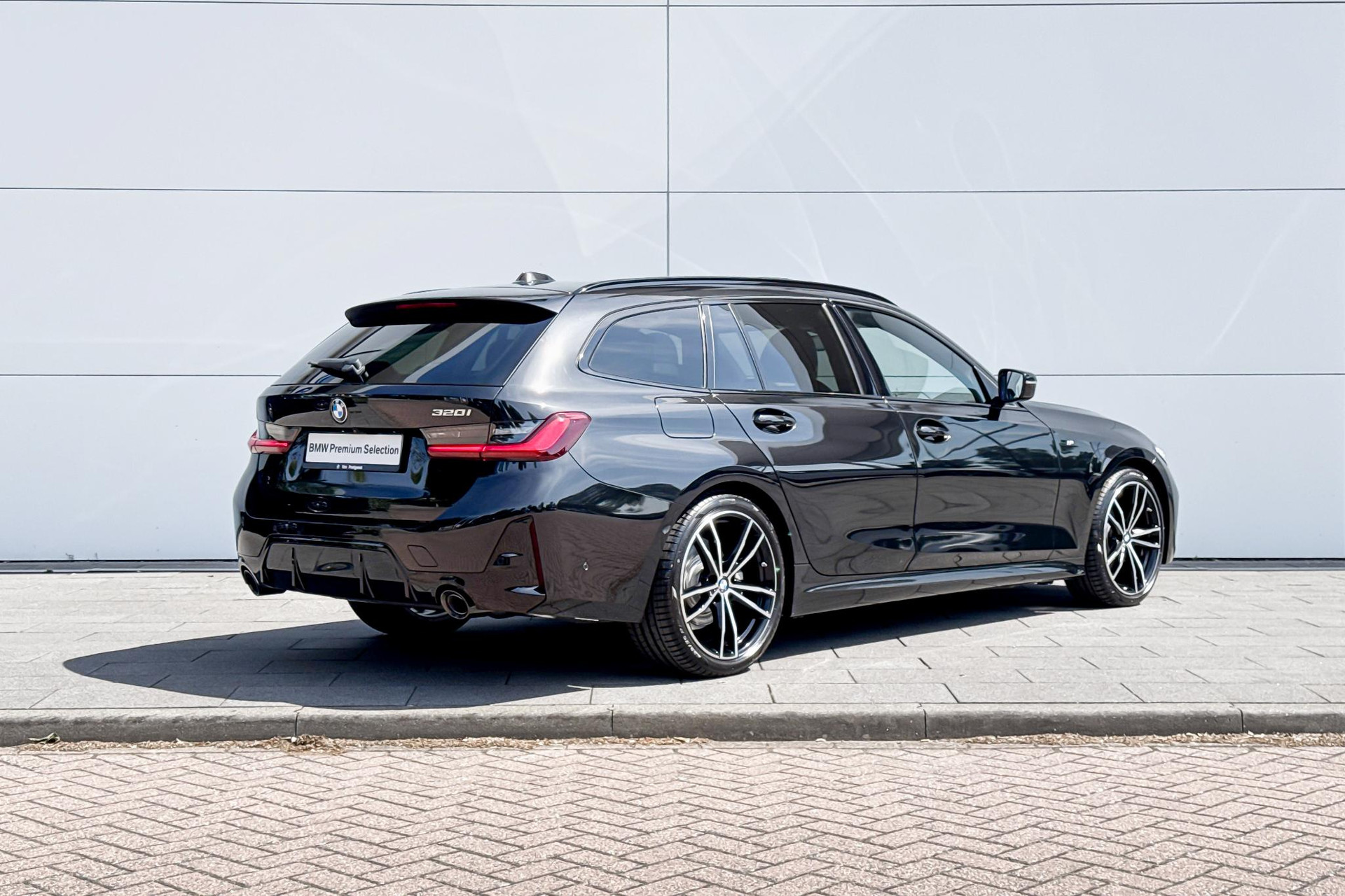 BMW 3 Series Touring