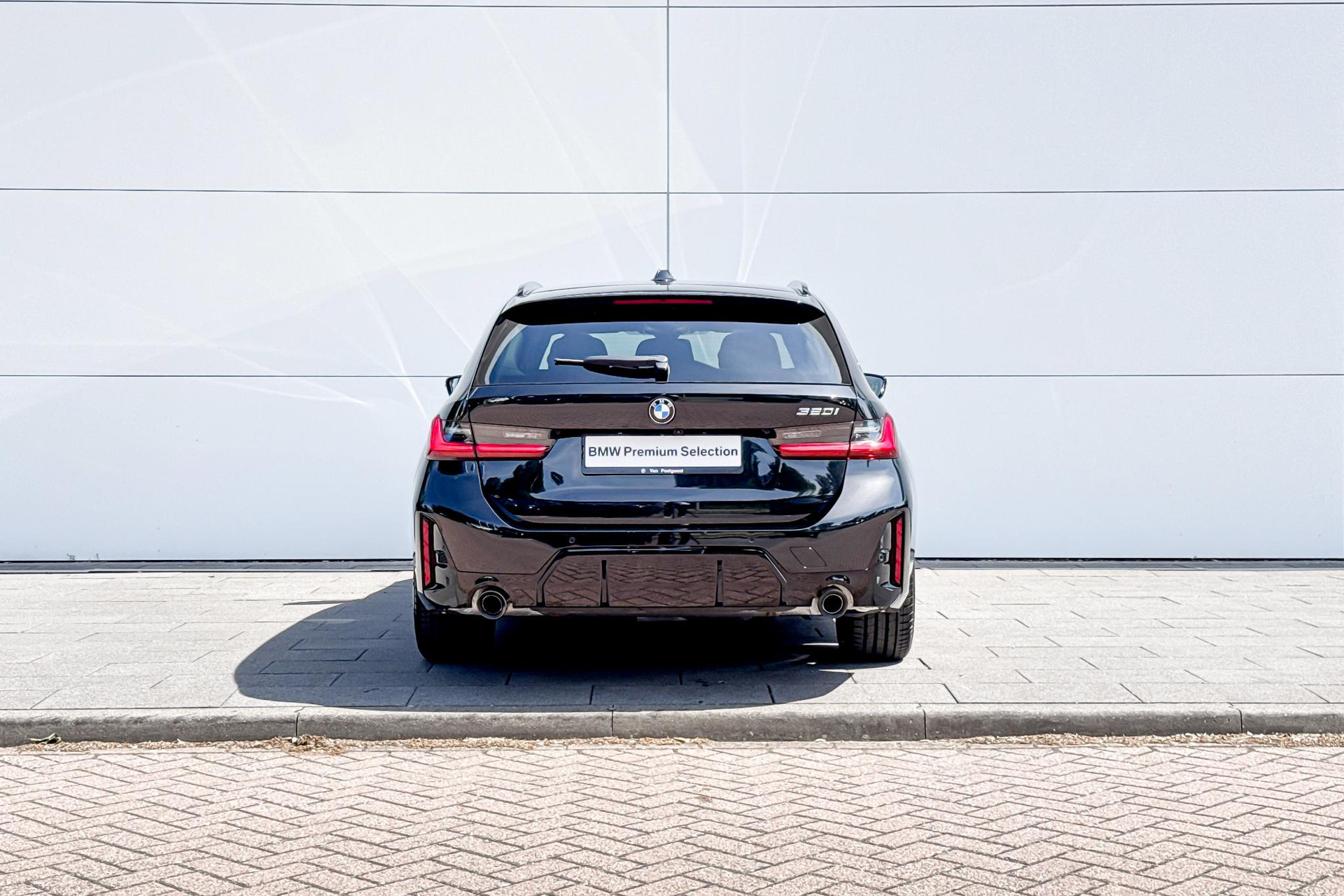 BMW 3 Series Touring