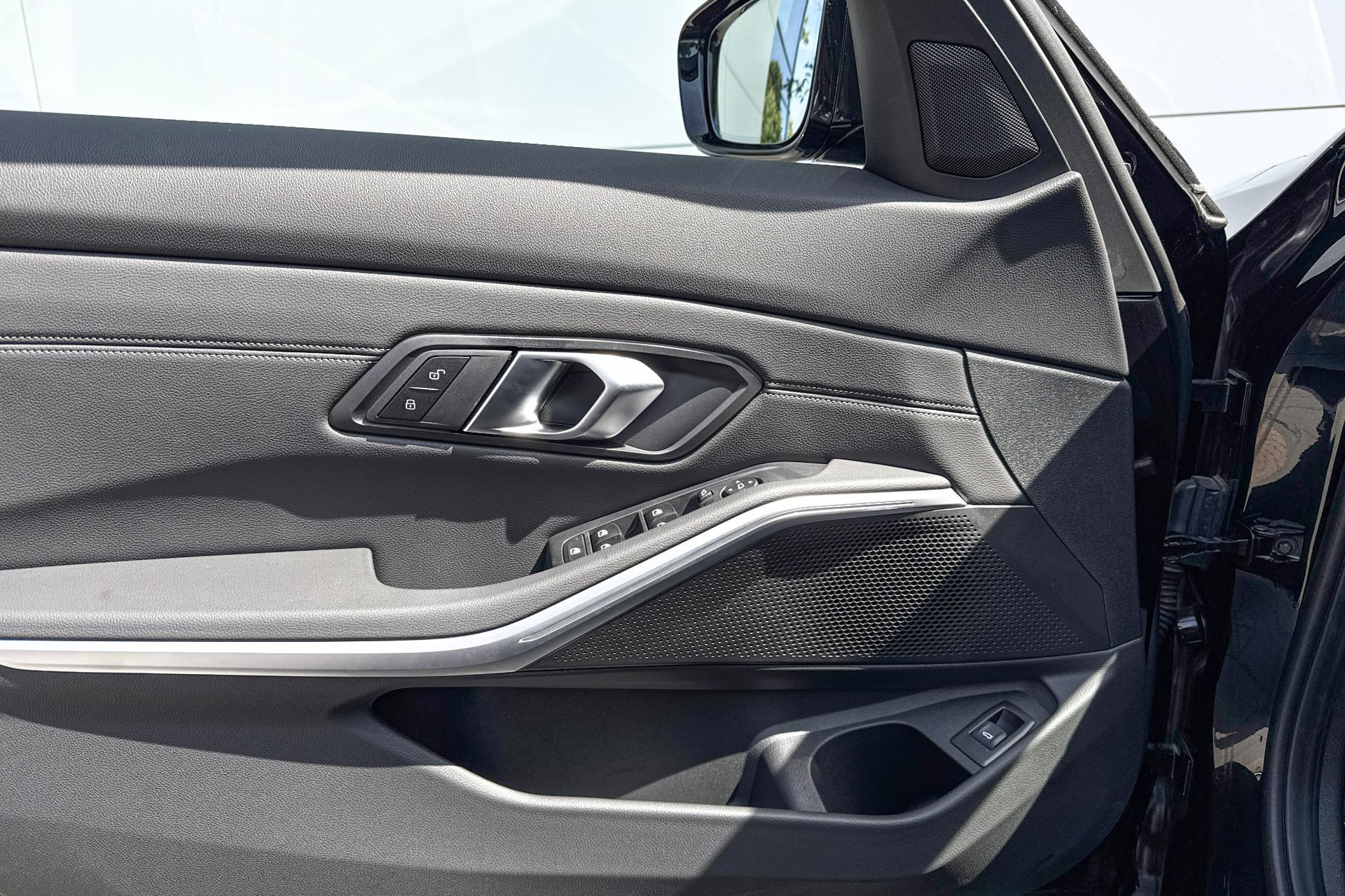 BMW 3 Series Touring