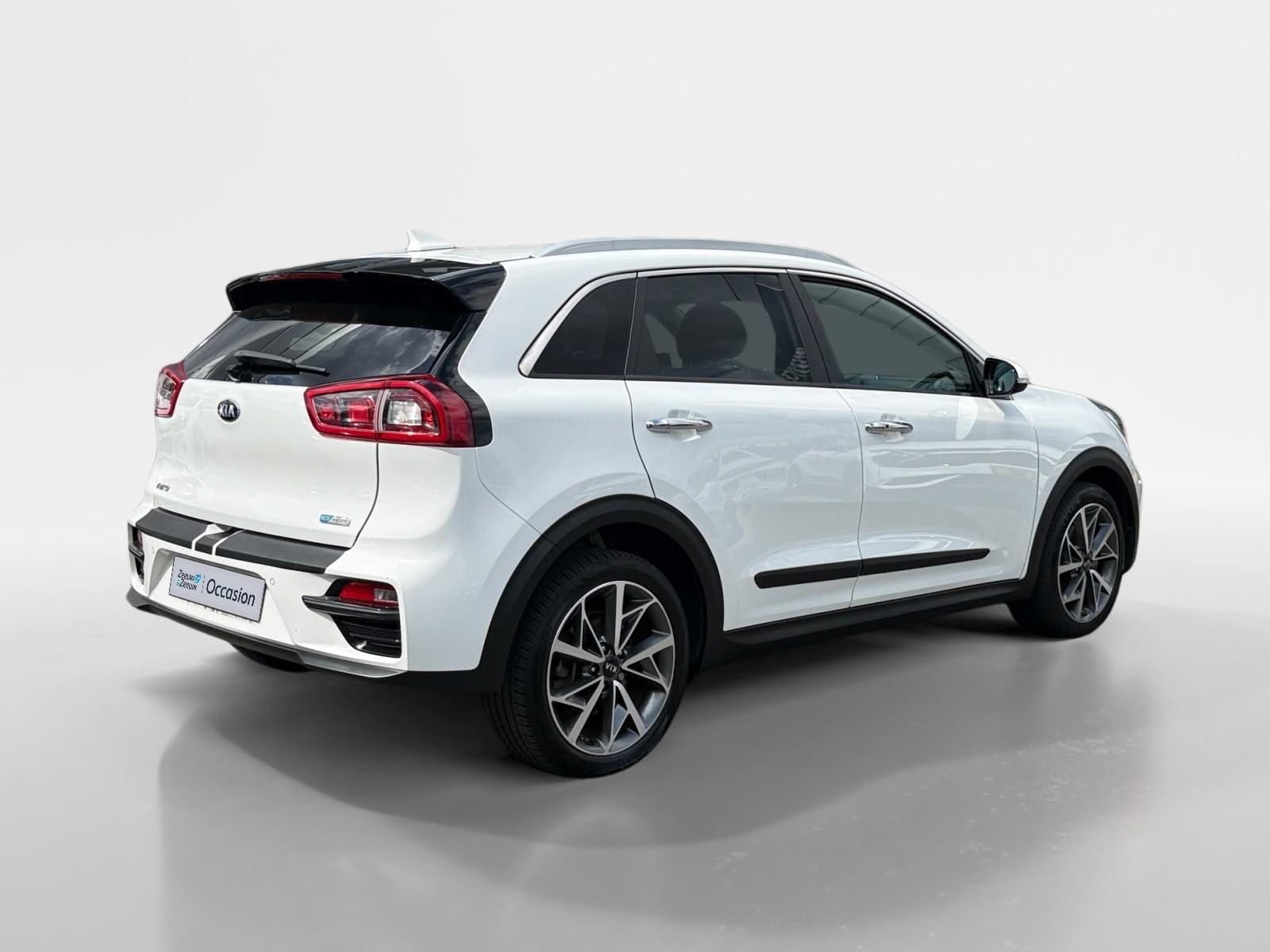 Kia e-Niro