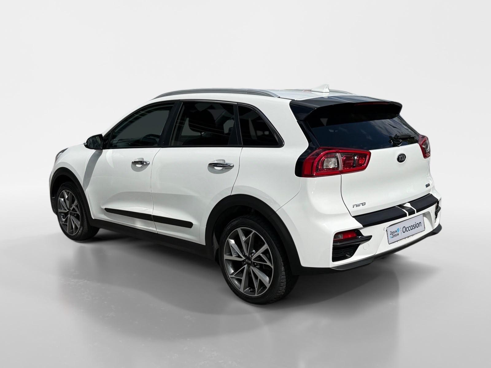 Kia e-Niro