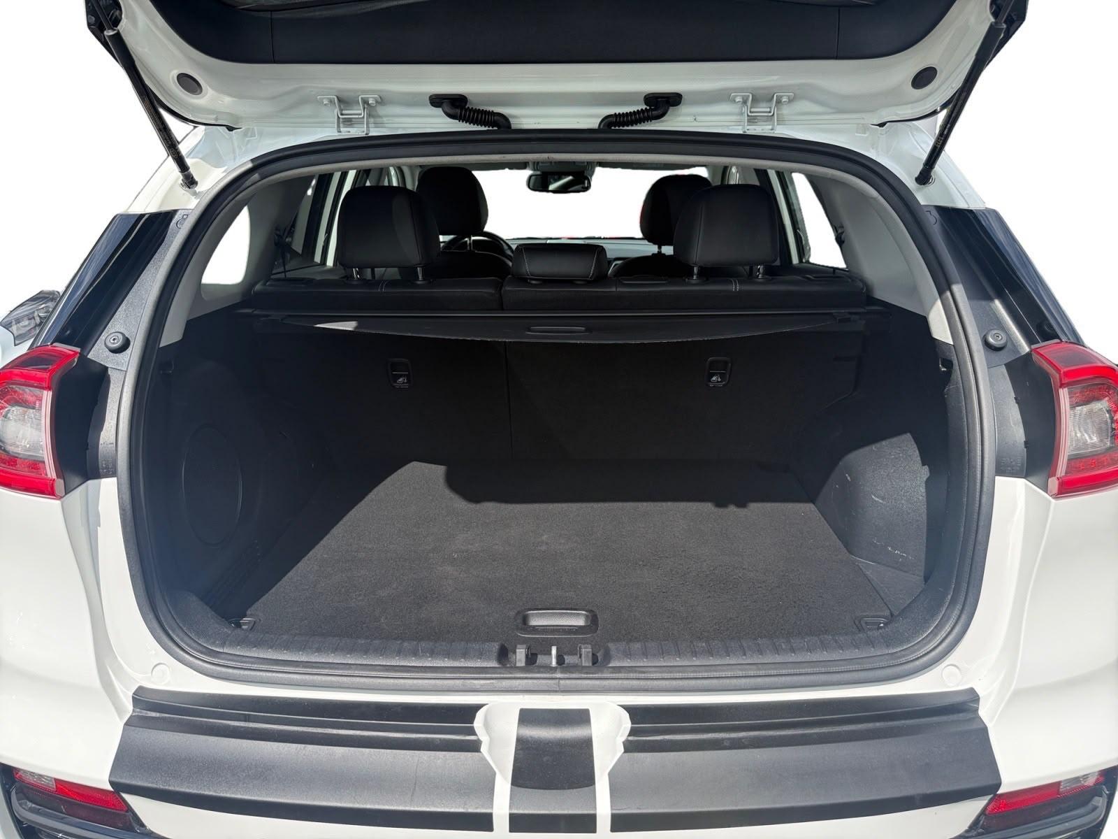 Kia e-Niro