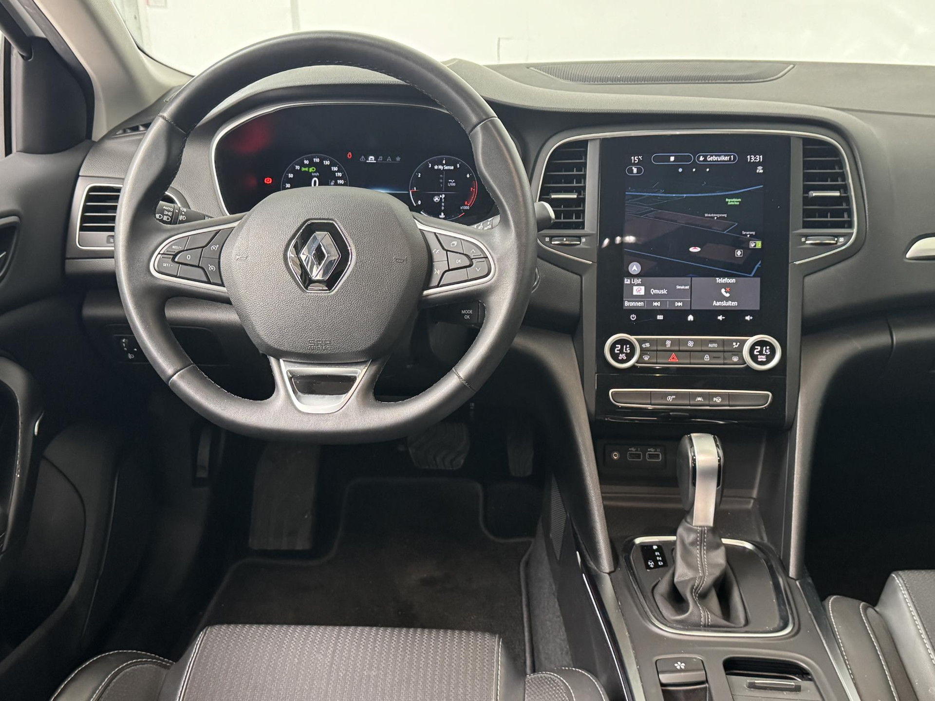 Renault Mégane Estate