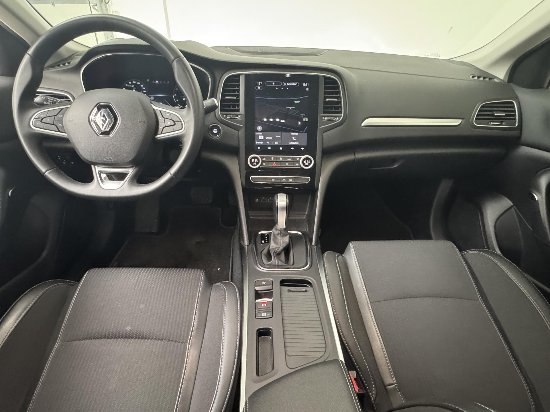 Renault Mégane Estate