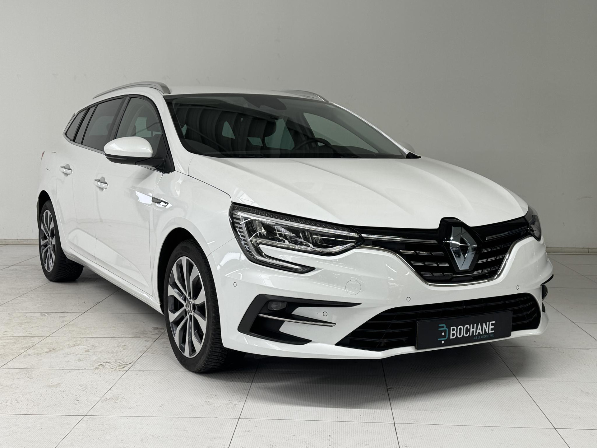 Renault Mégane Estate