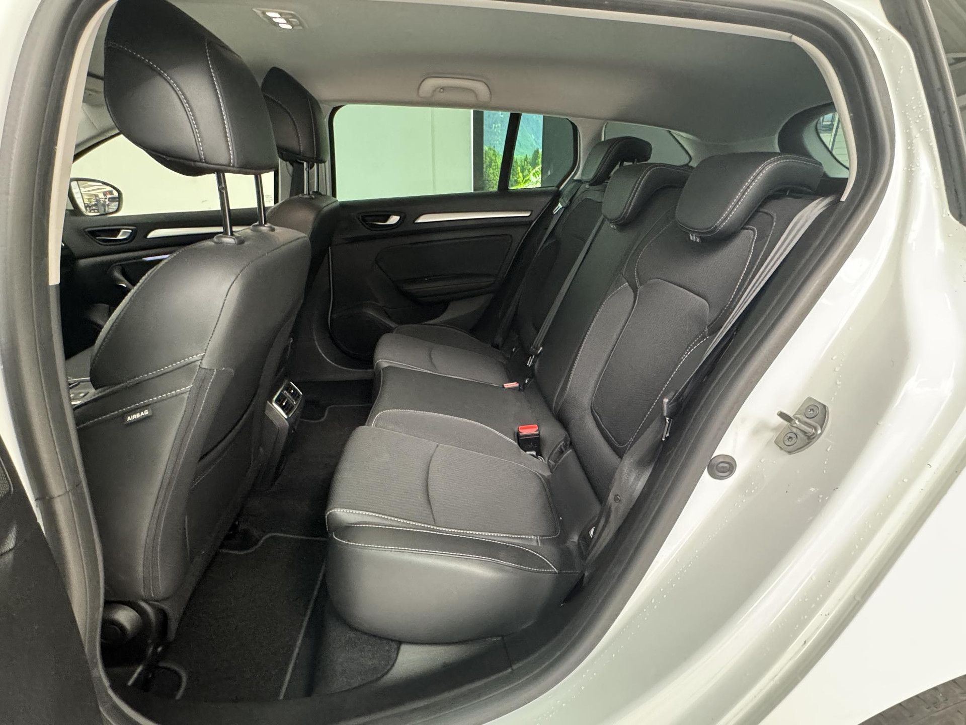 Renault Mégane Estate