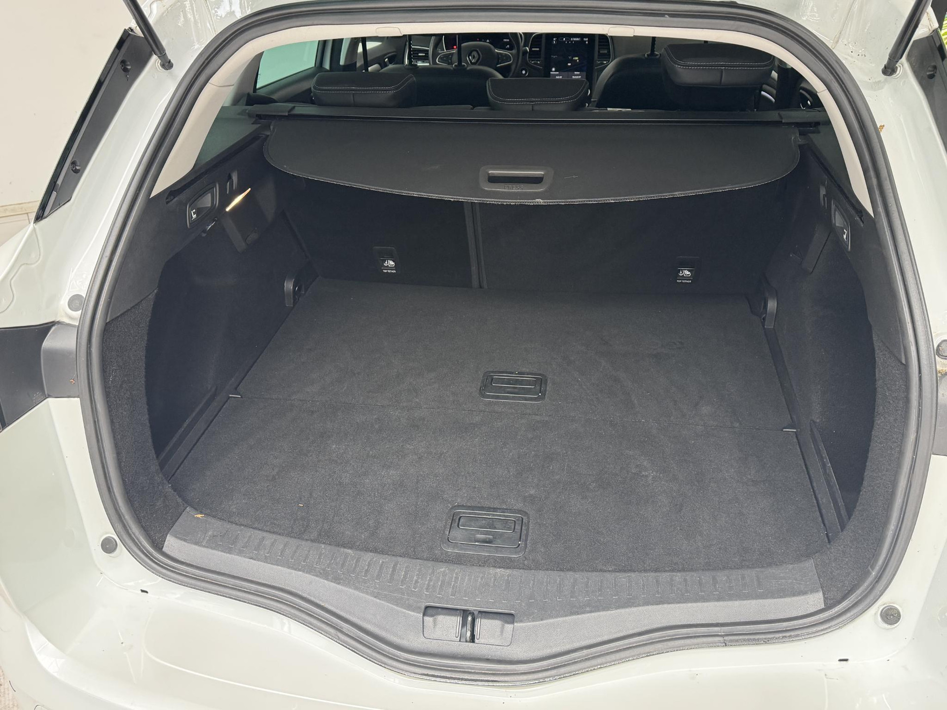 Renault Mégane Estate