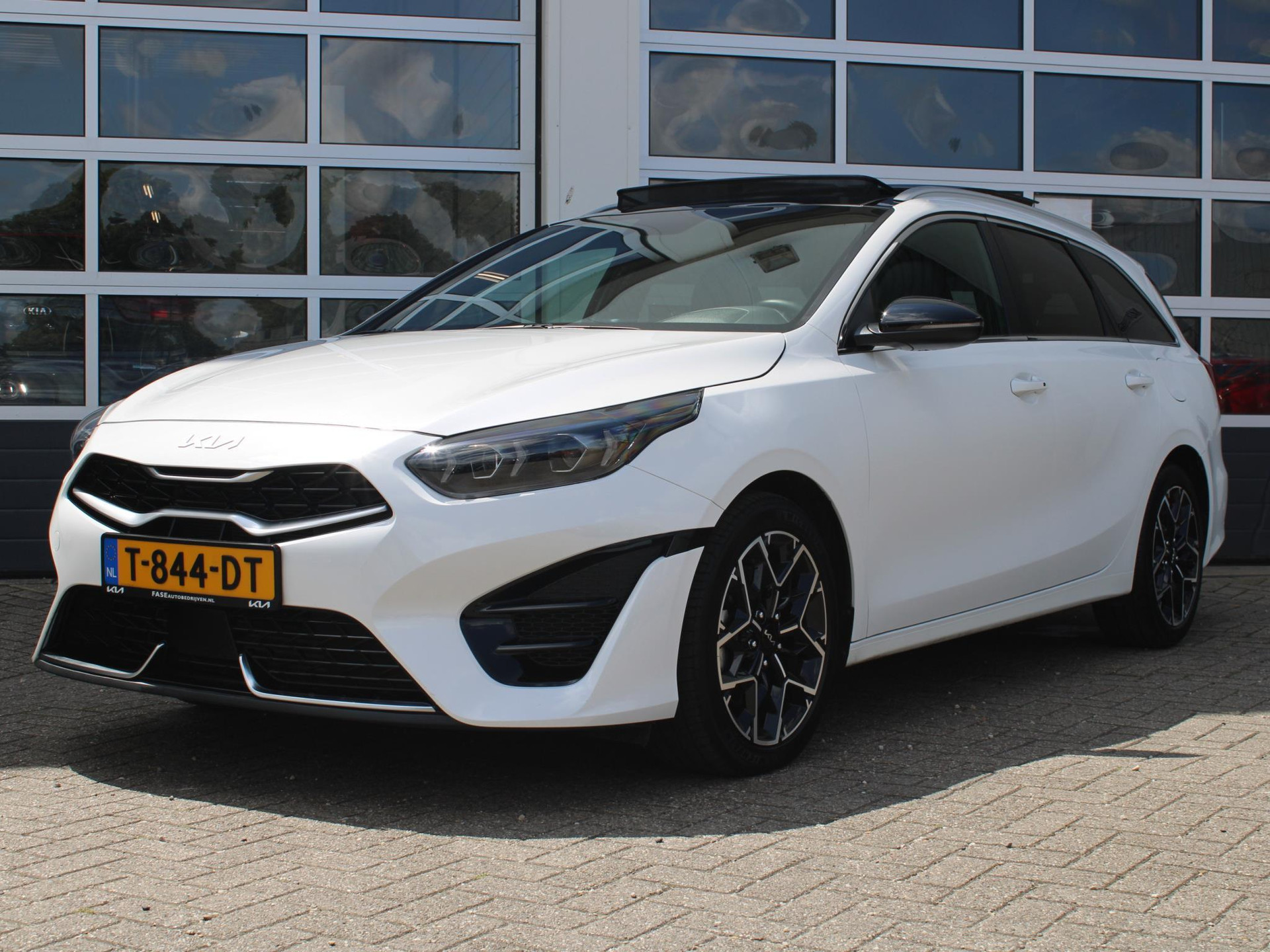 Kia Ceed Sportswagon