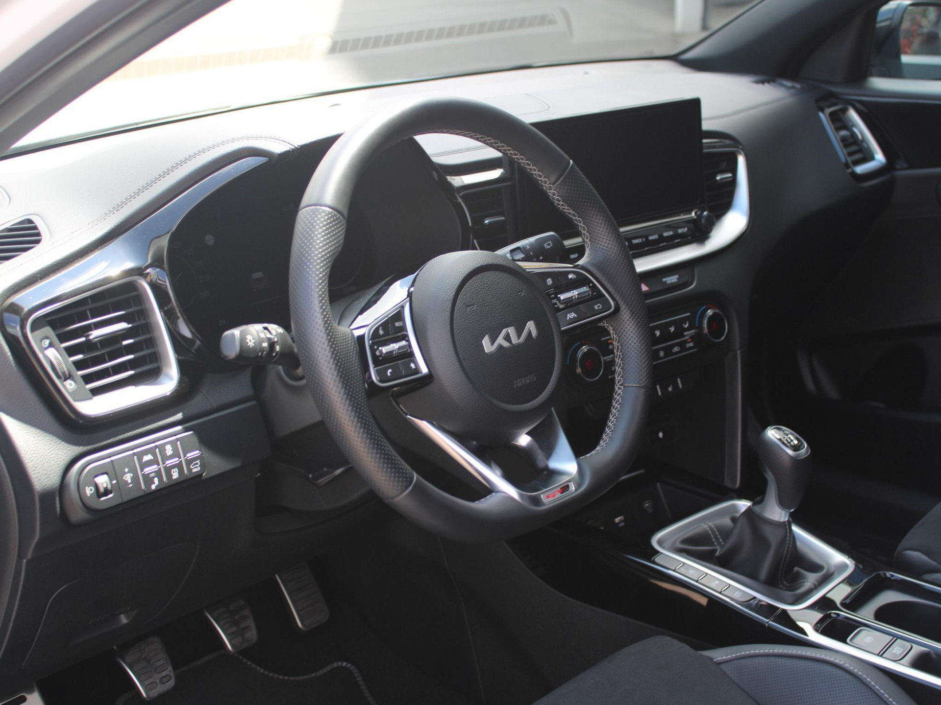 Kia Ceed Sportswagon