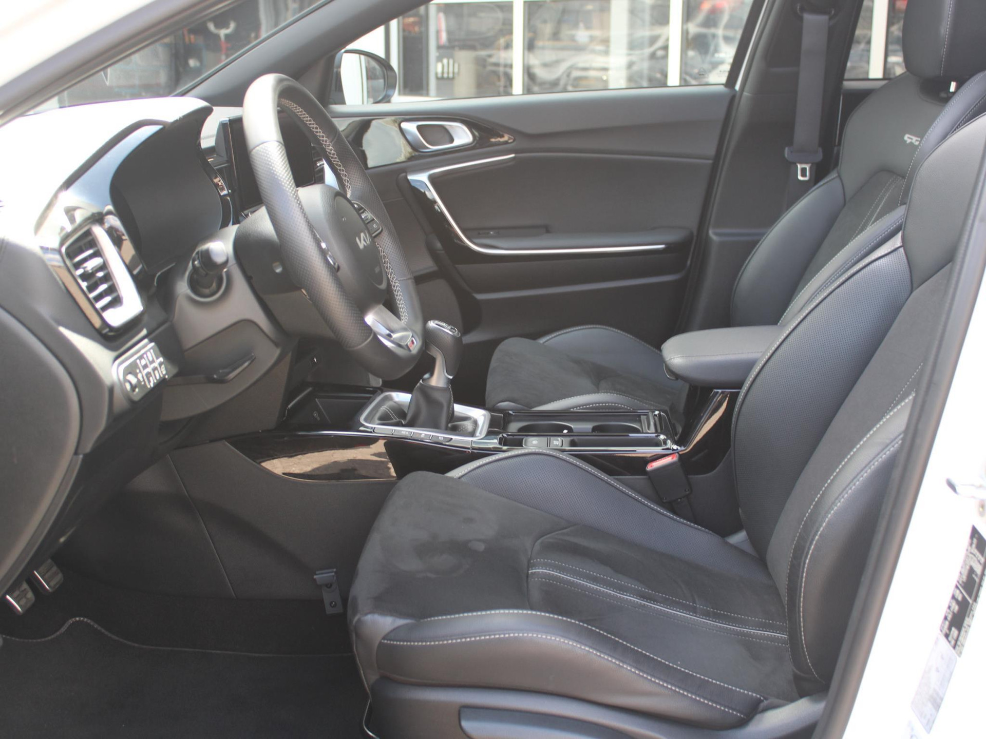 Kia Ceed Sportswagon