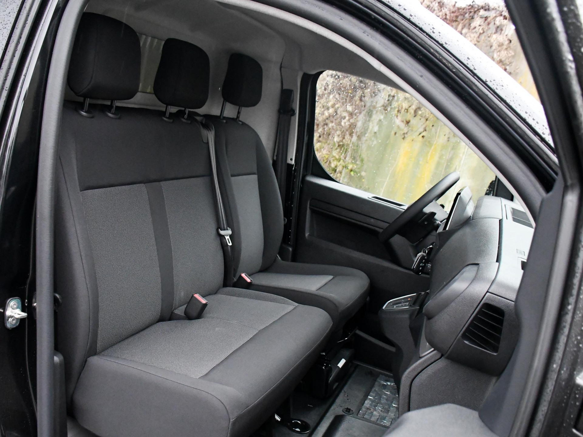 Opel Vivaro-e