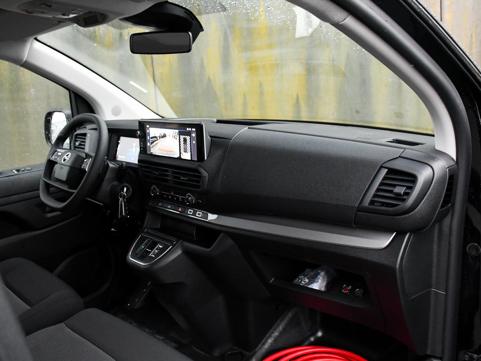 Opel Vivaro-e