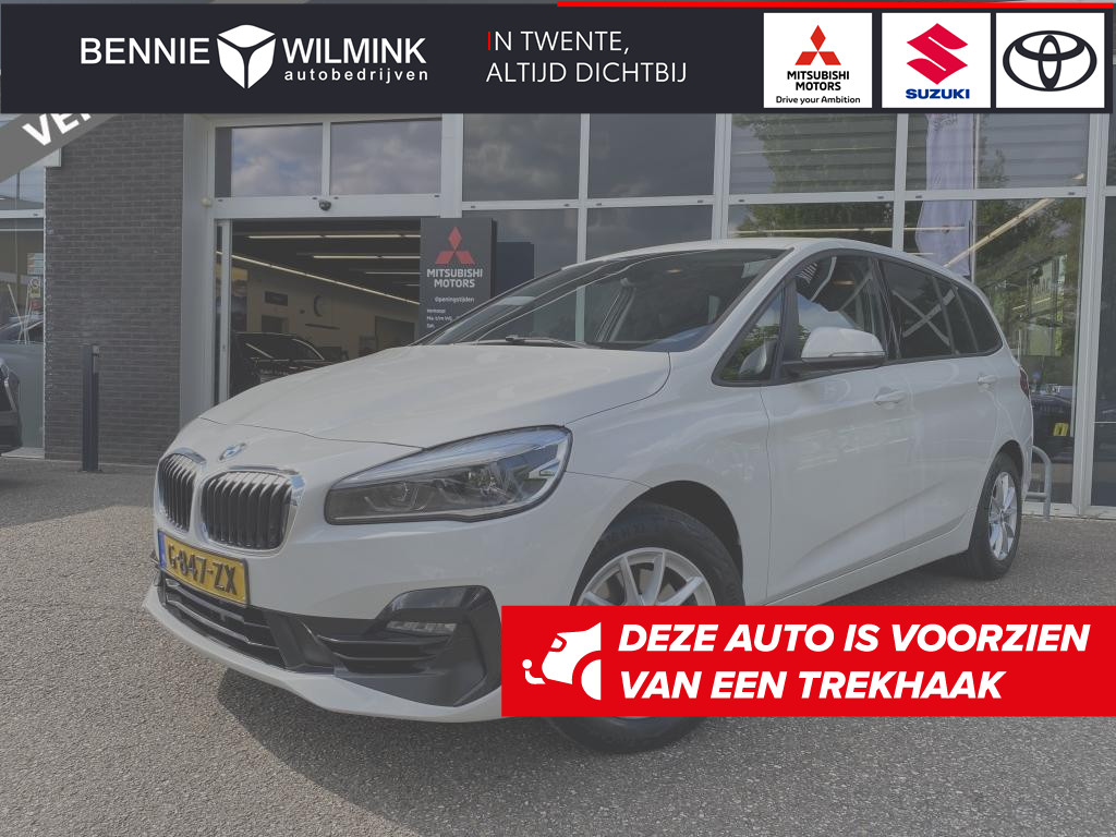 BMW  2 Serie