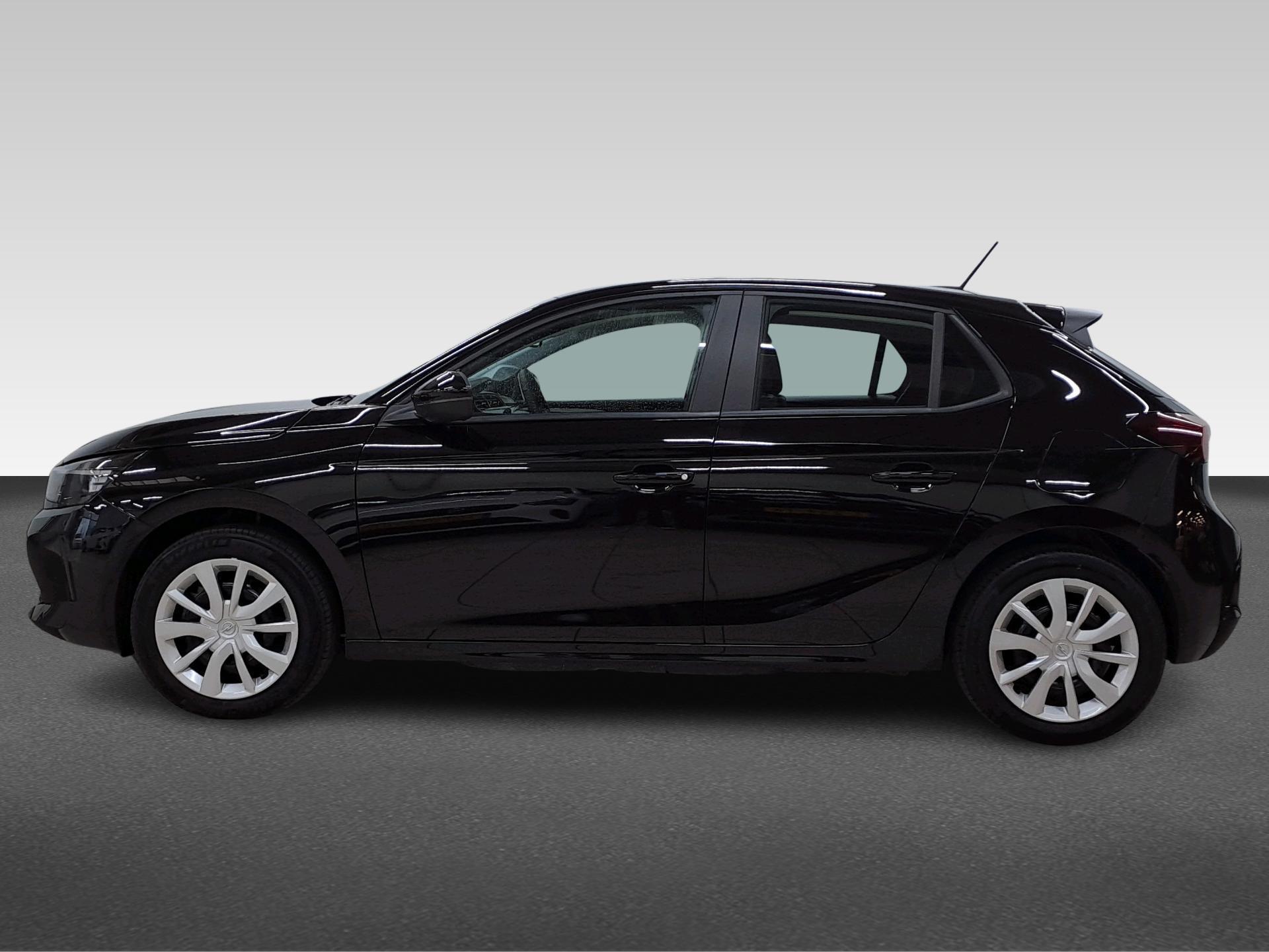 Opel Corsa-e