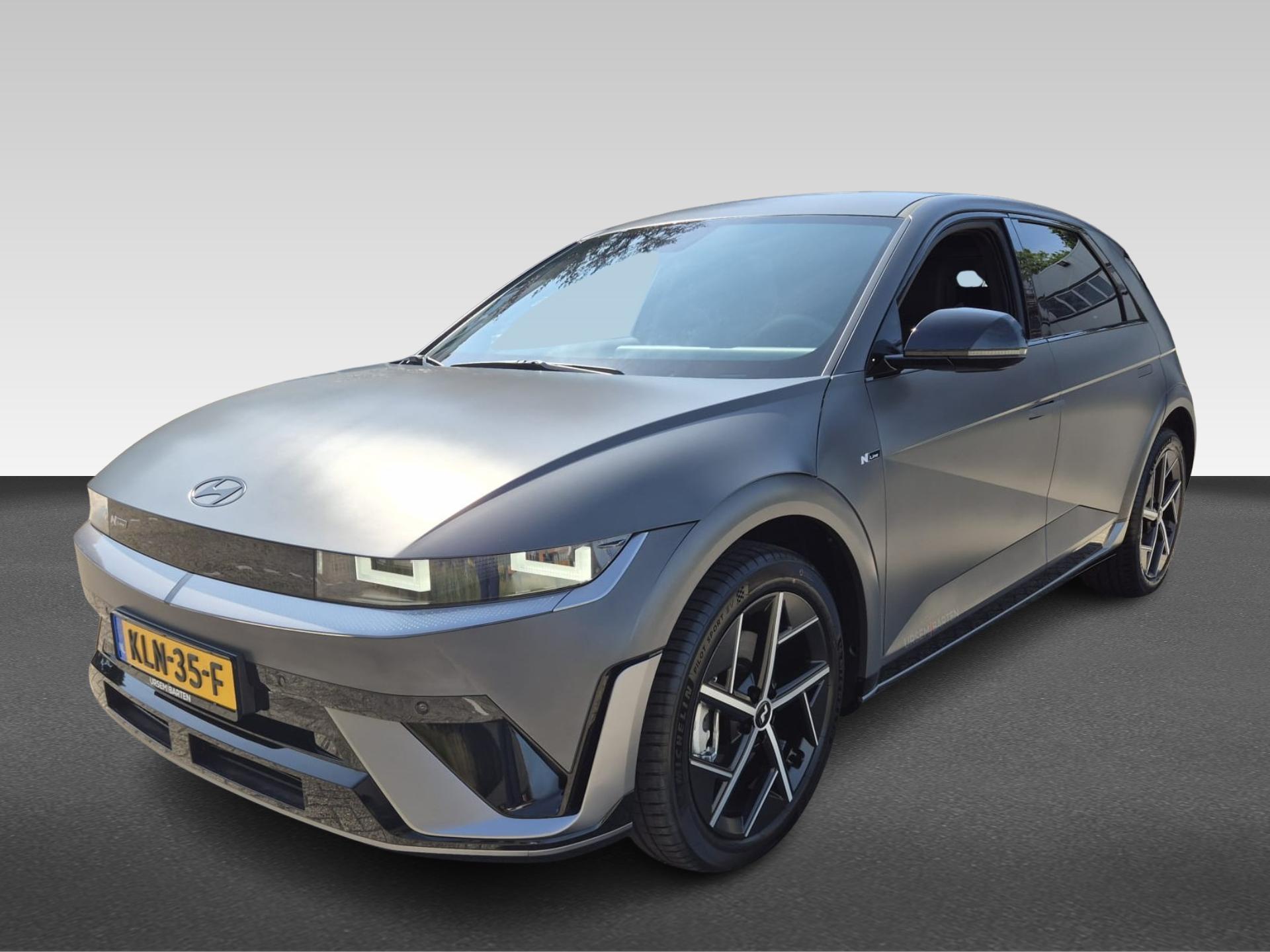 Hyundai Ioniq 5