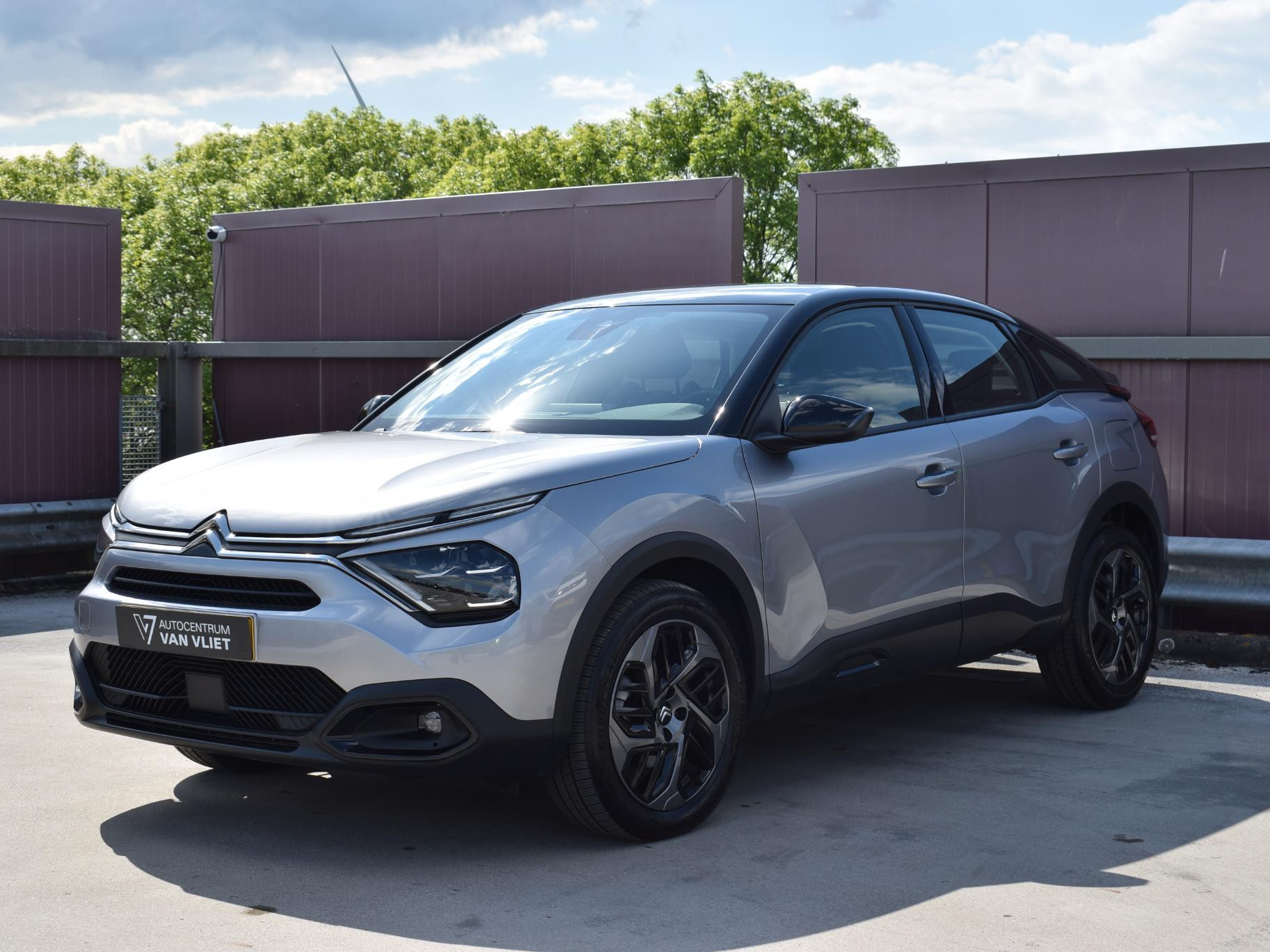 Citroën C4