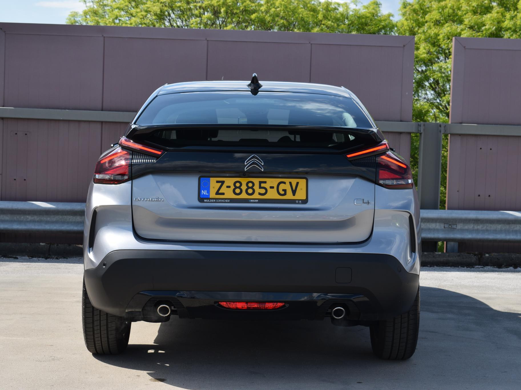 Citroën C4