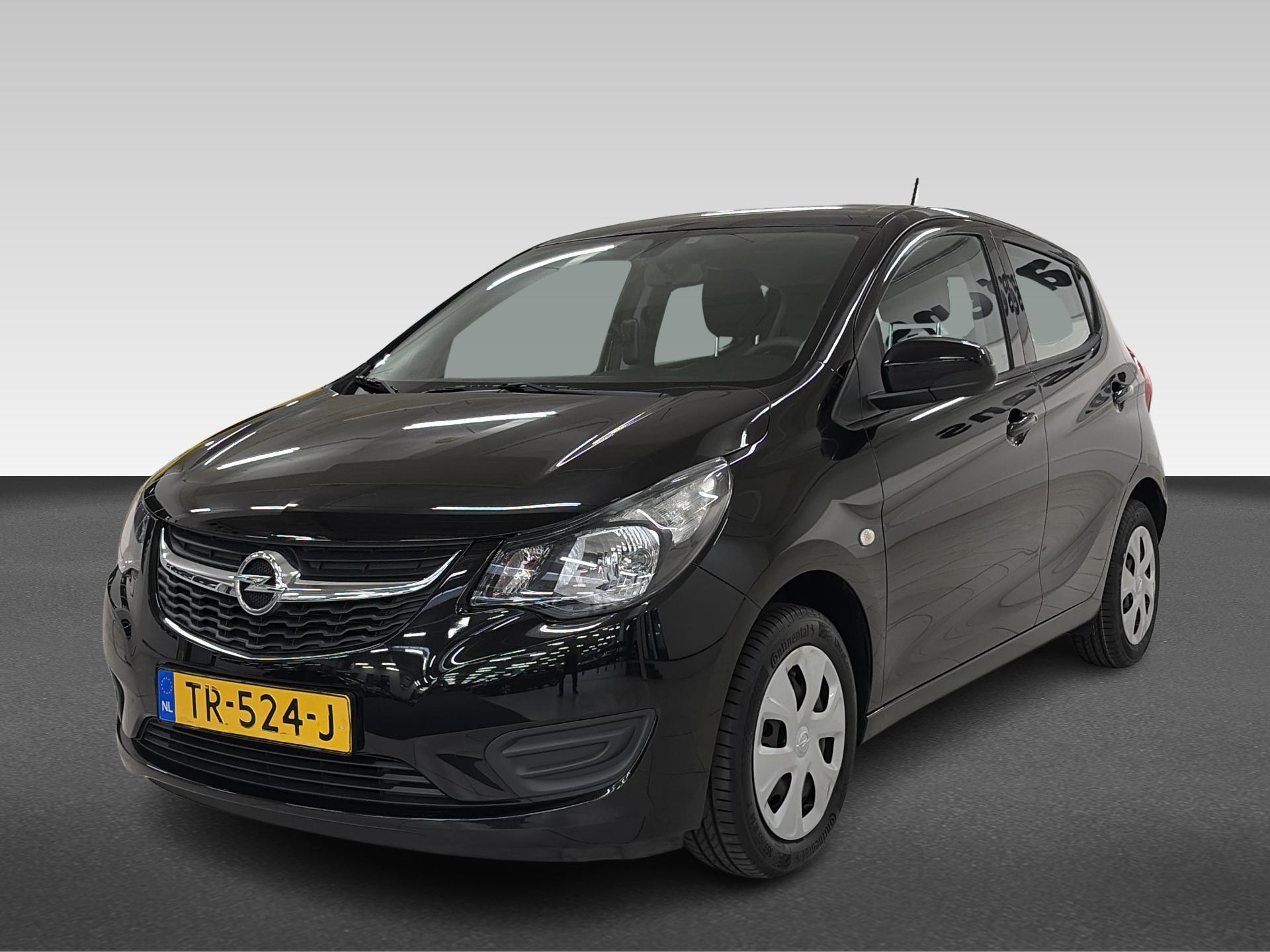 Opel Karl