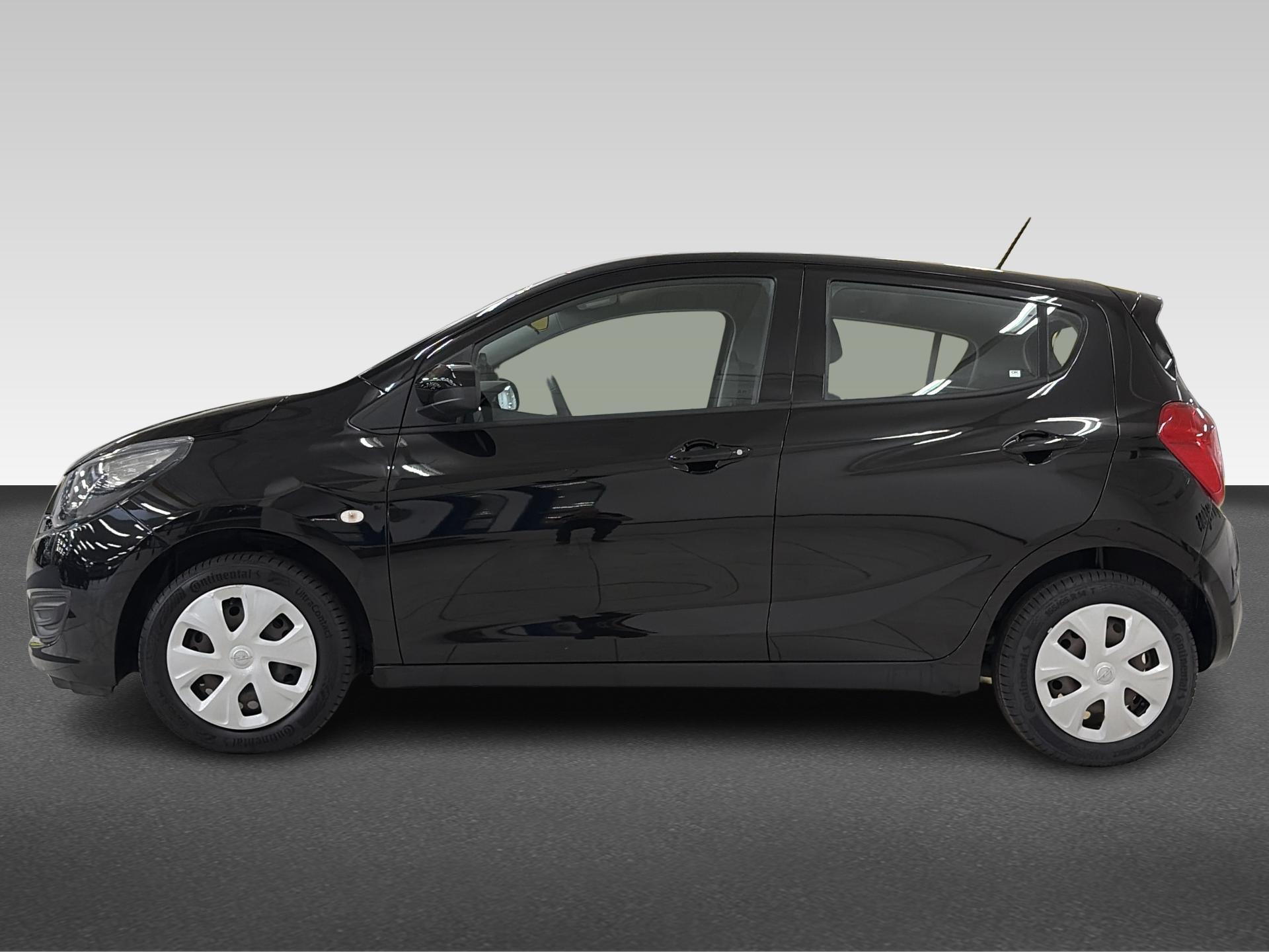 Opel Karl