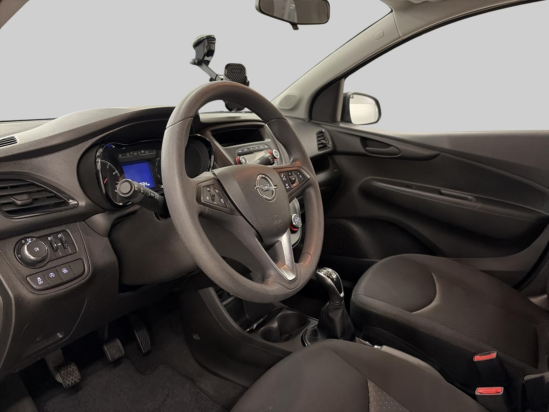 Opel Karl