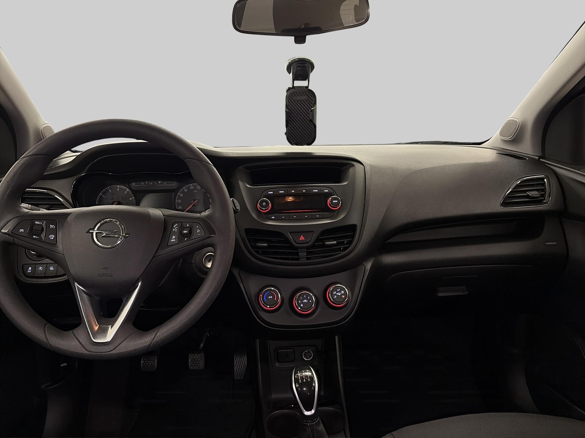 Opel Karl