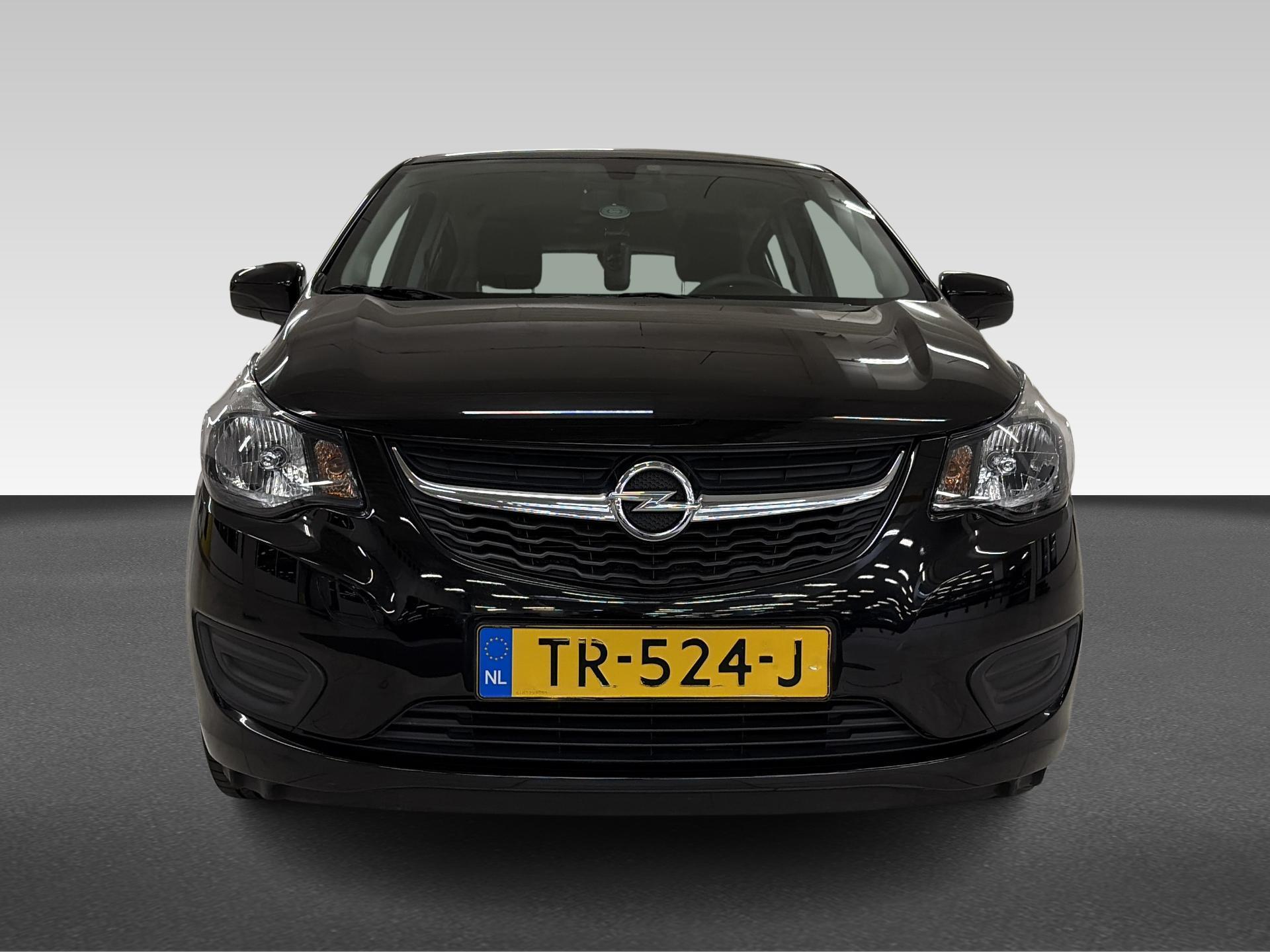 Opel Karl