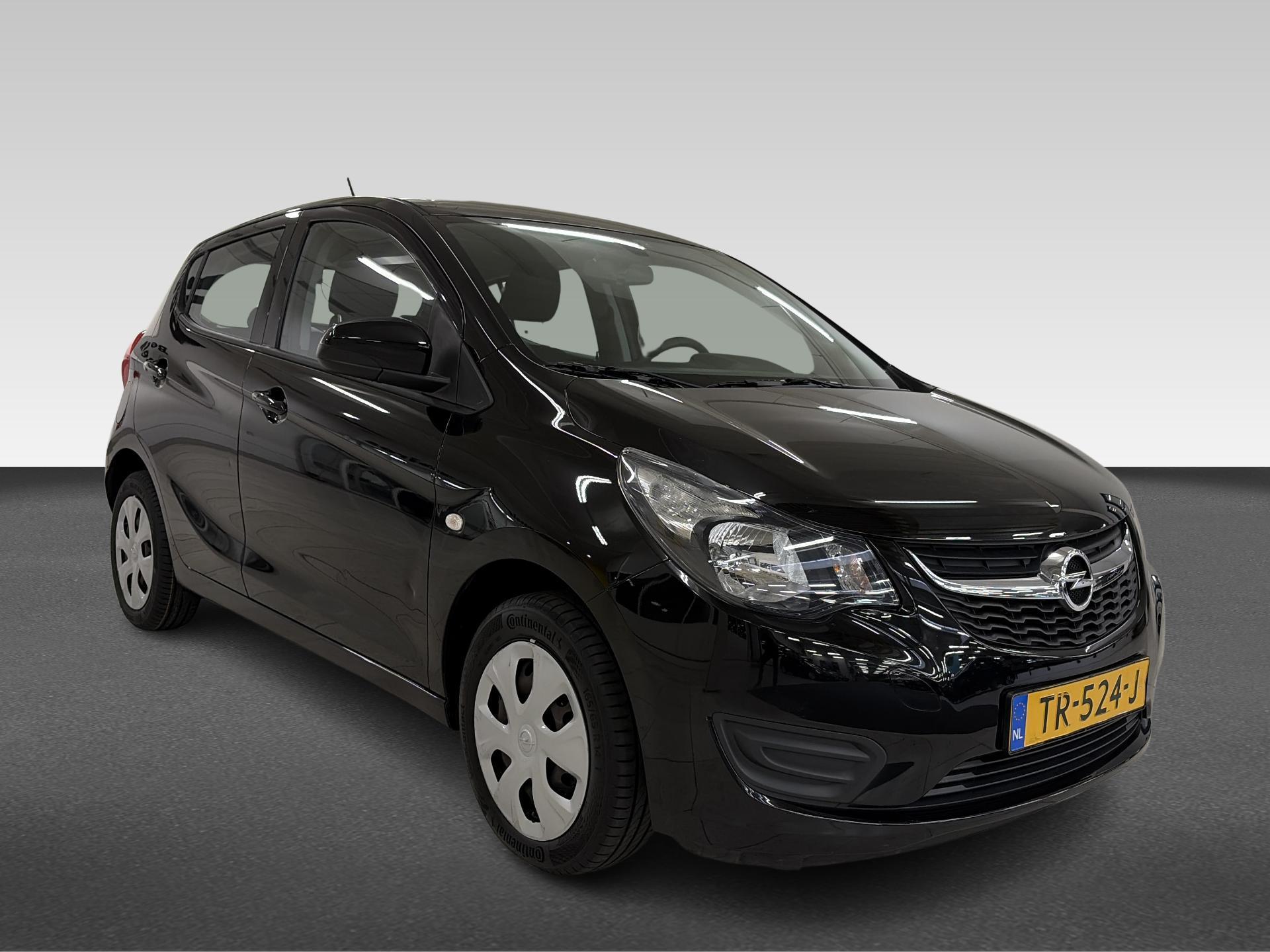 Opel Karl
