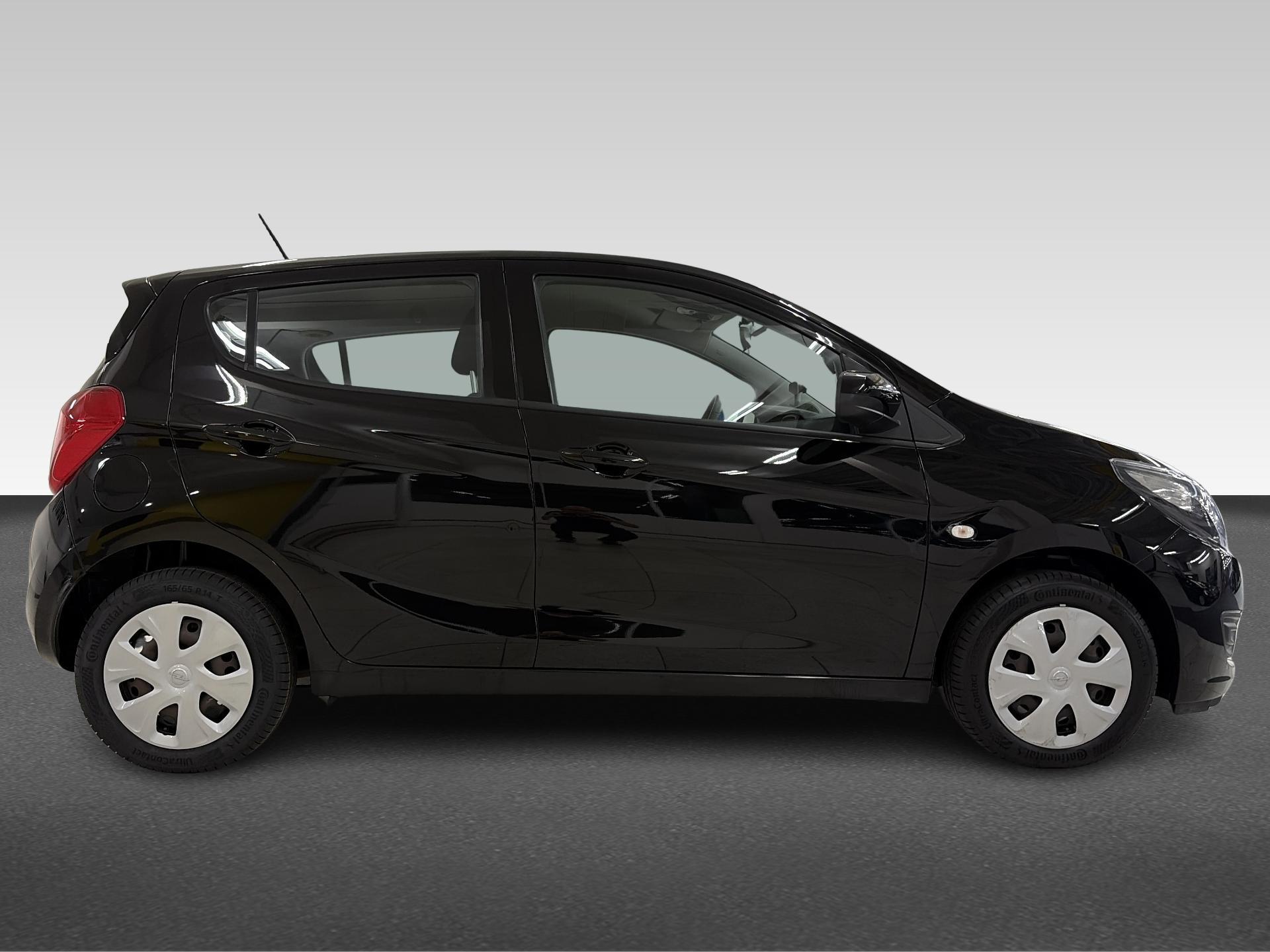 Opel Karl