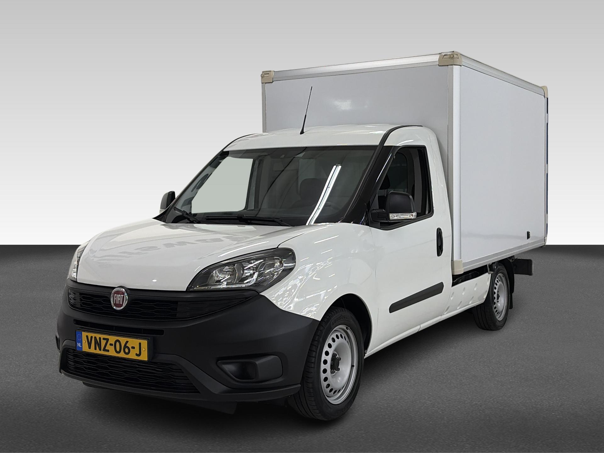 Fiat Doblò