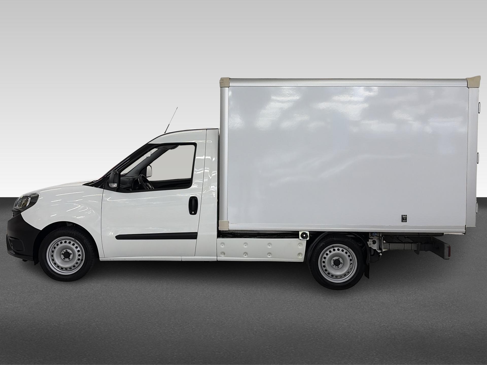 Fiat Doblò