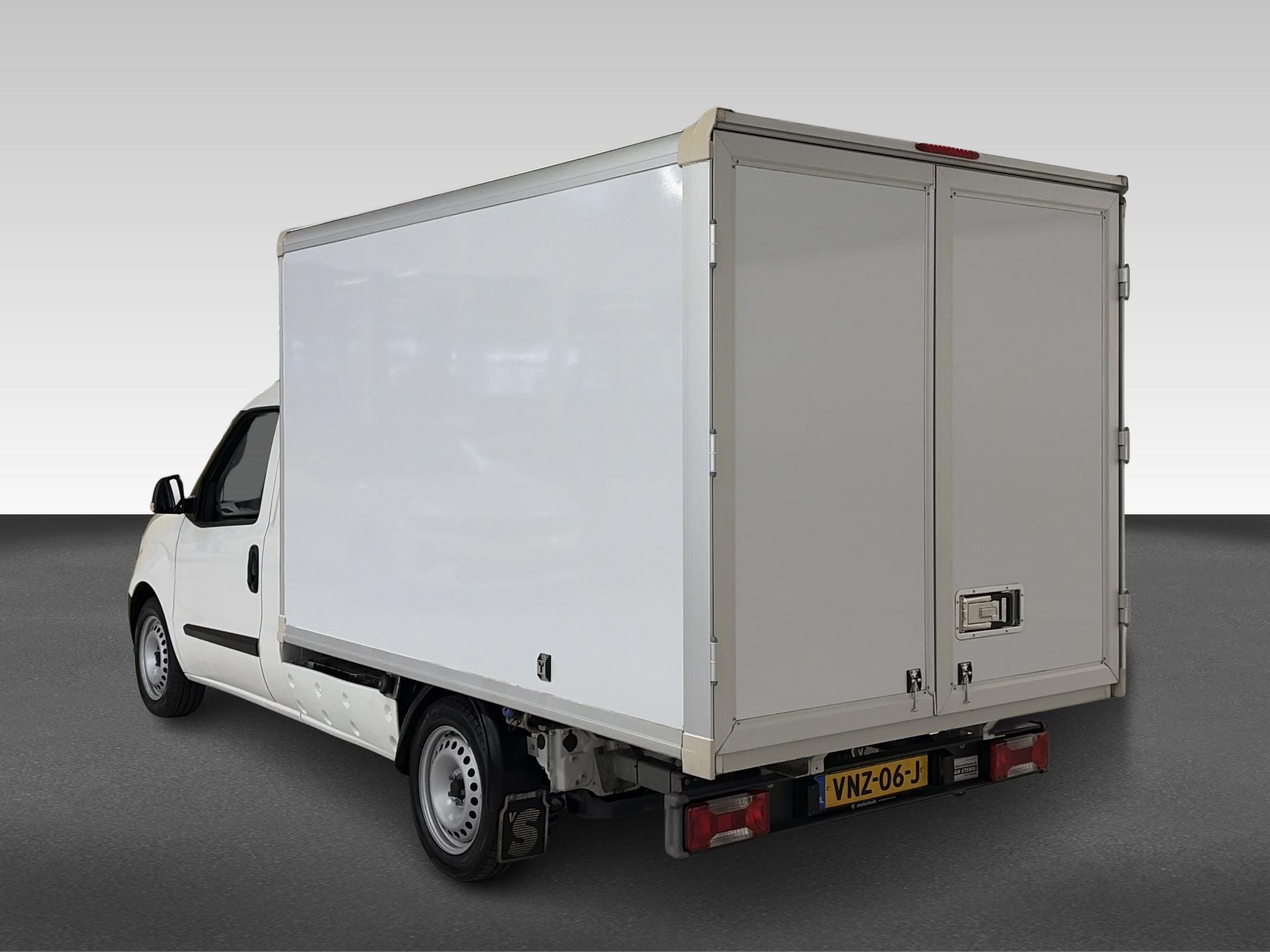 Fiat Doblò