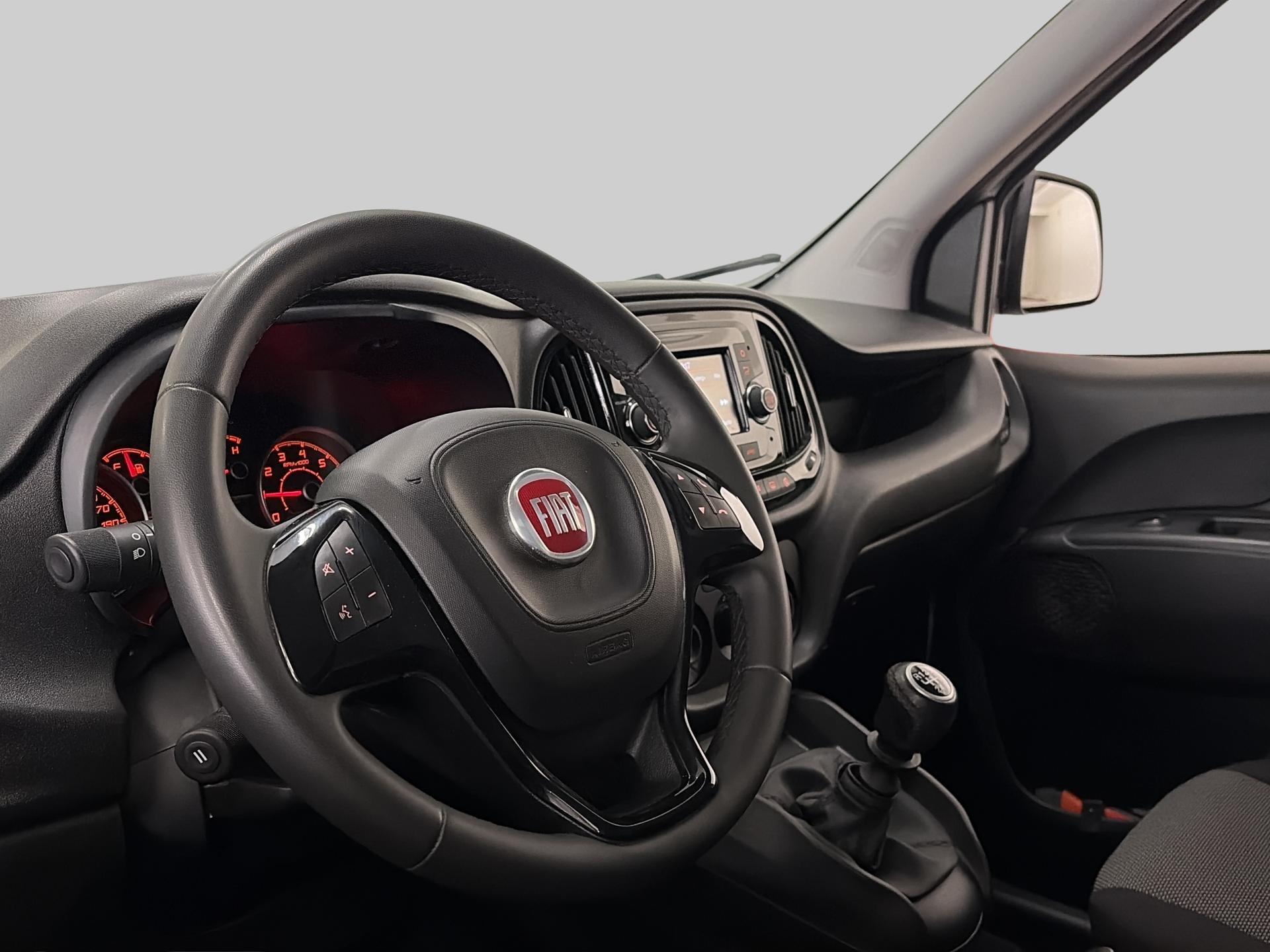 Fiat Doblò