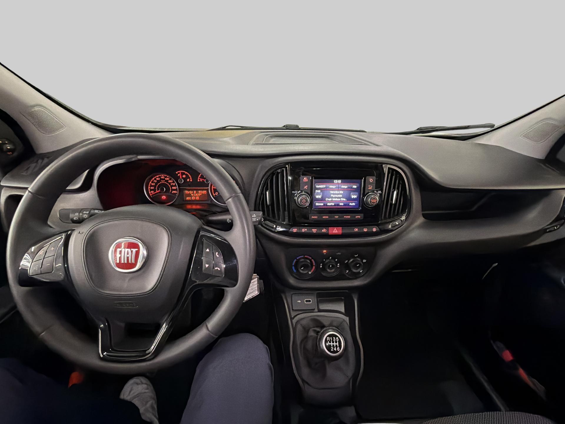 Fiat Doblò