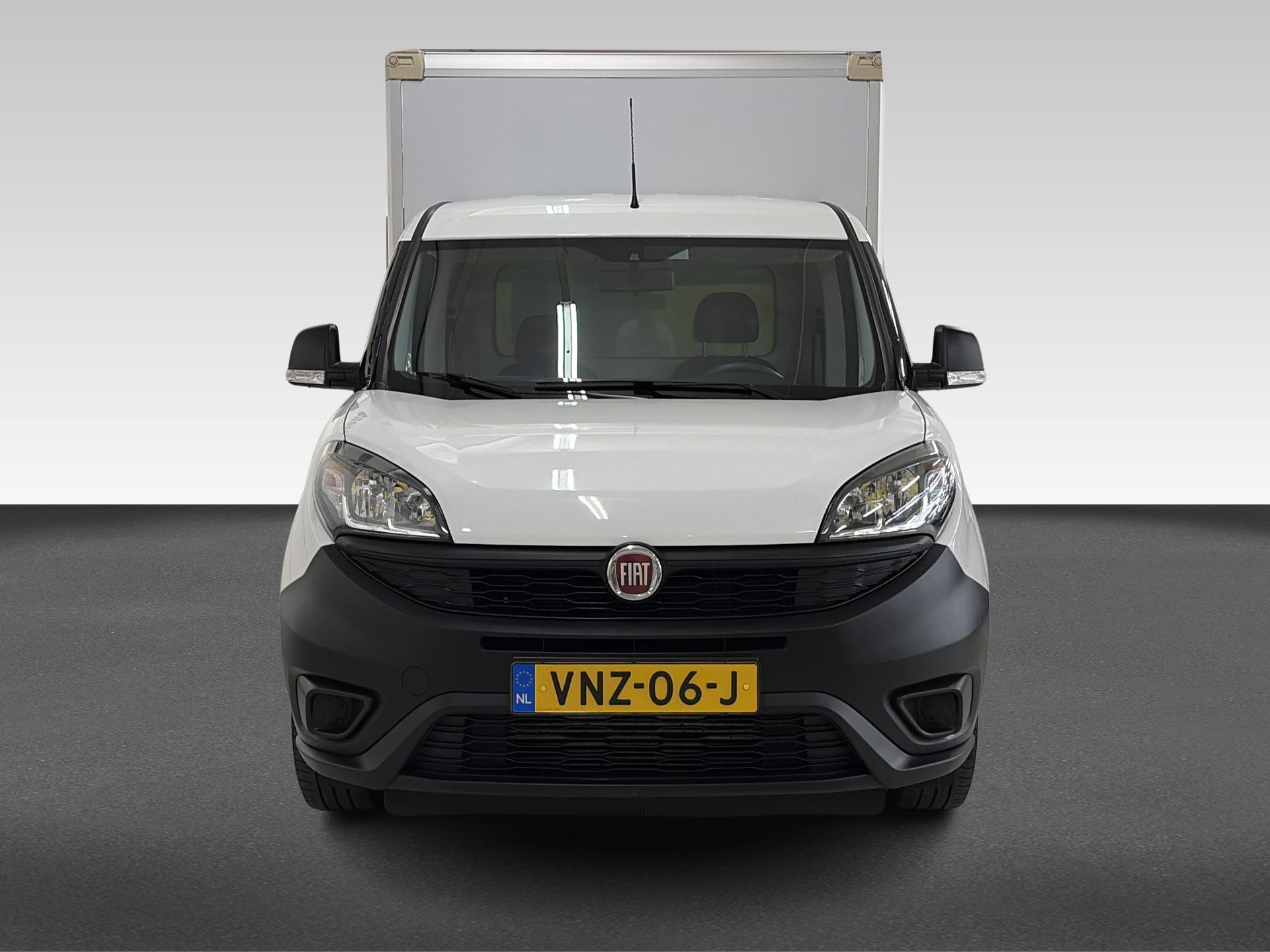 Fiat Doblò