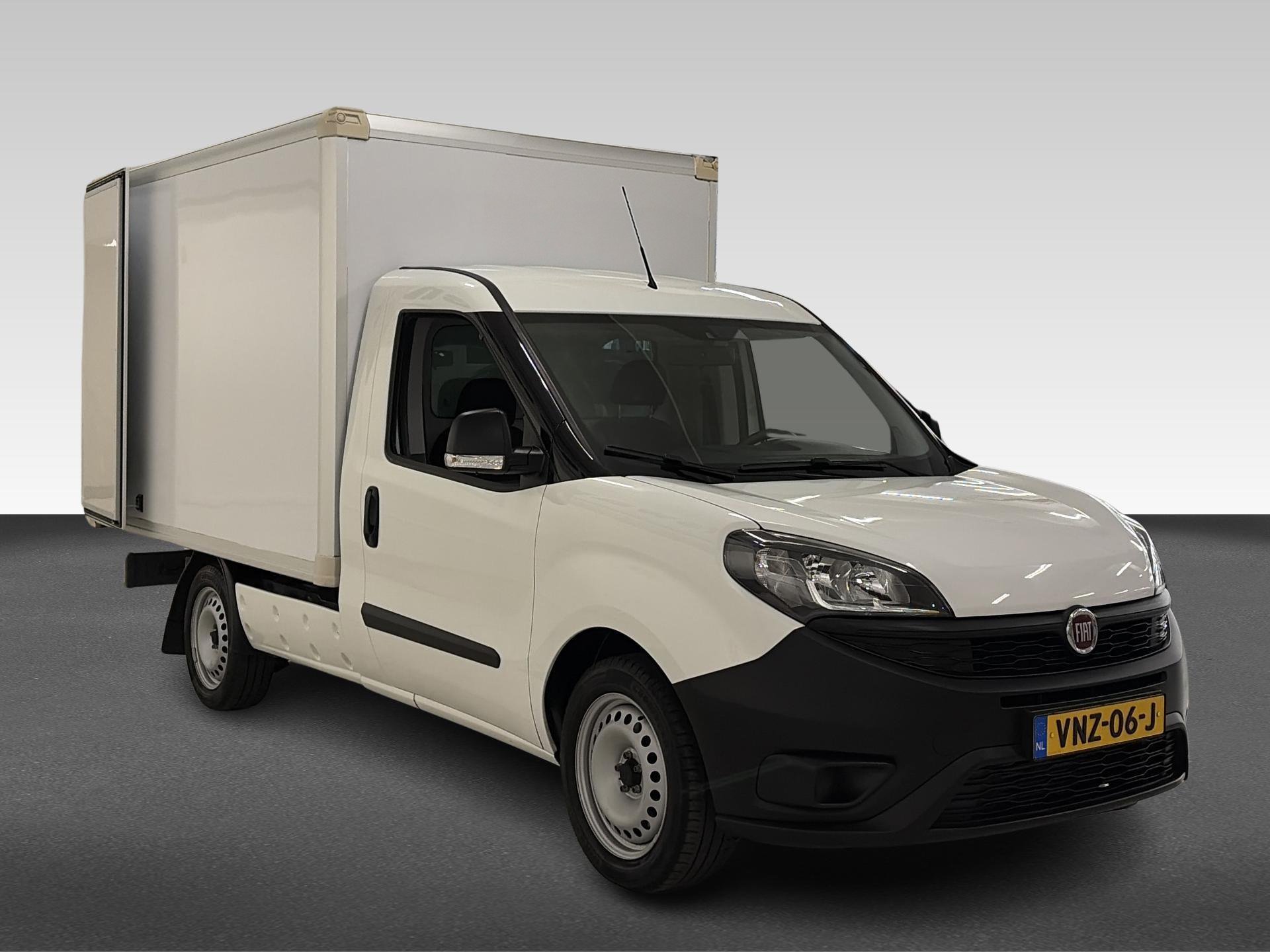 Fiat Doblò