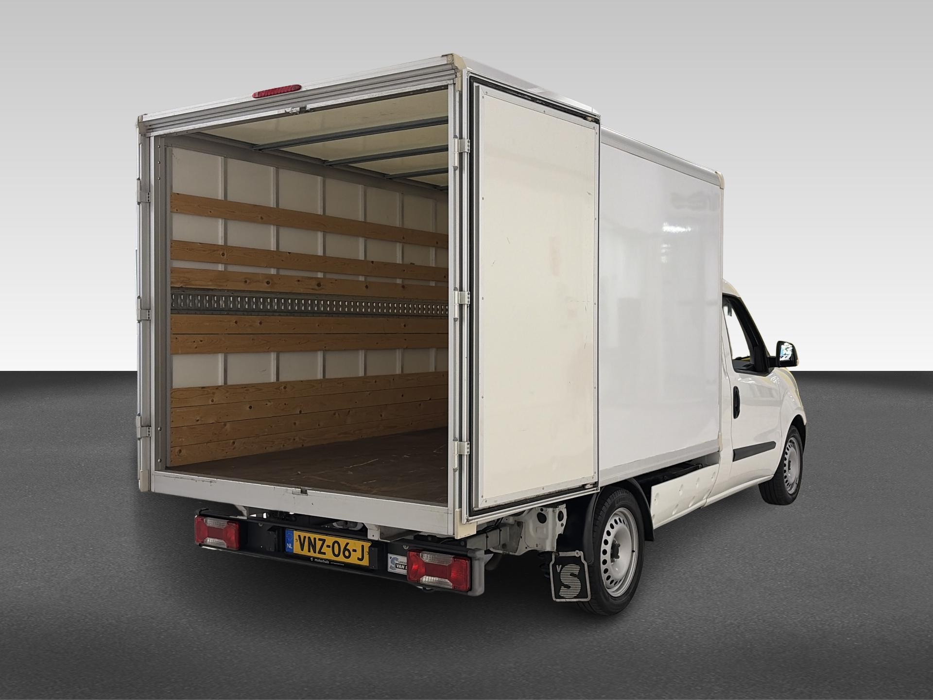 Fiat Doblò