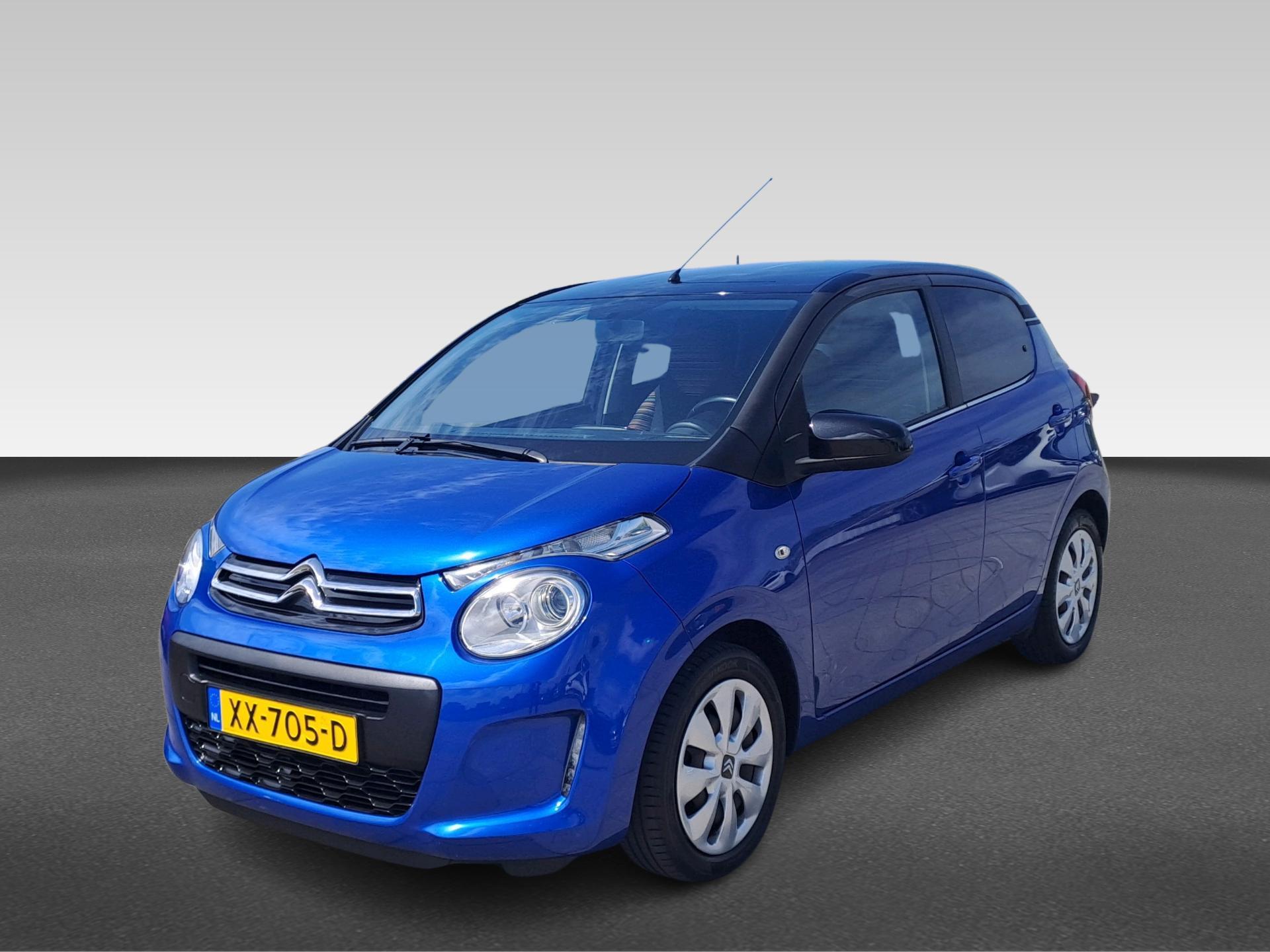 Citroën C1