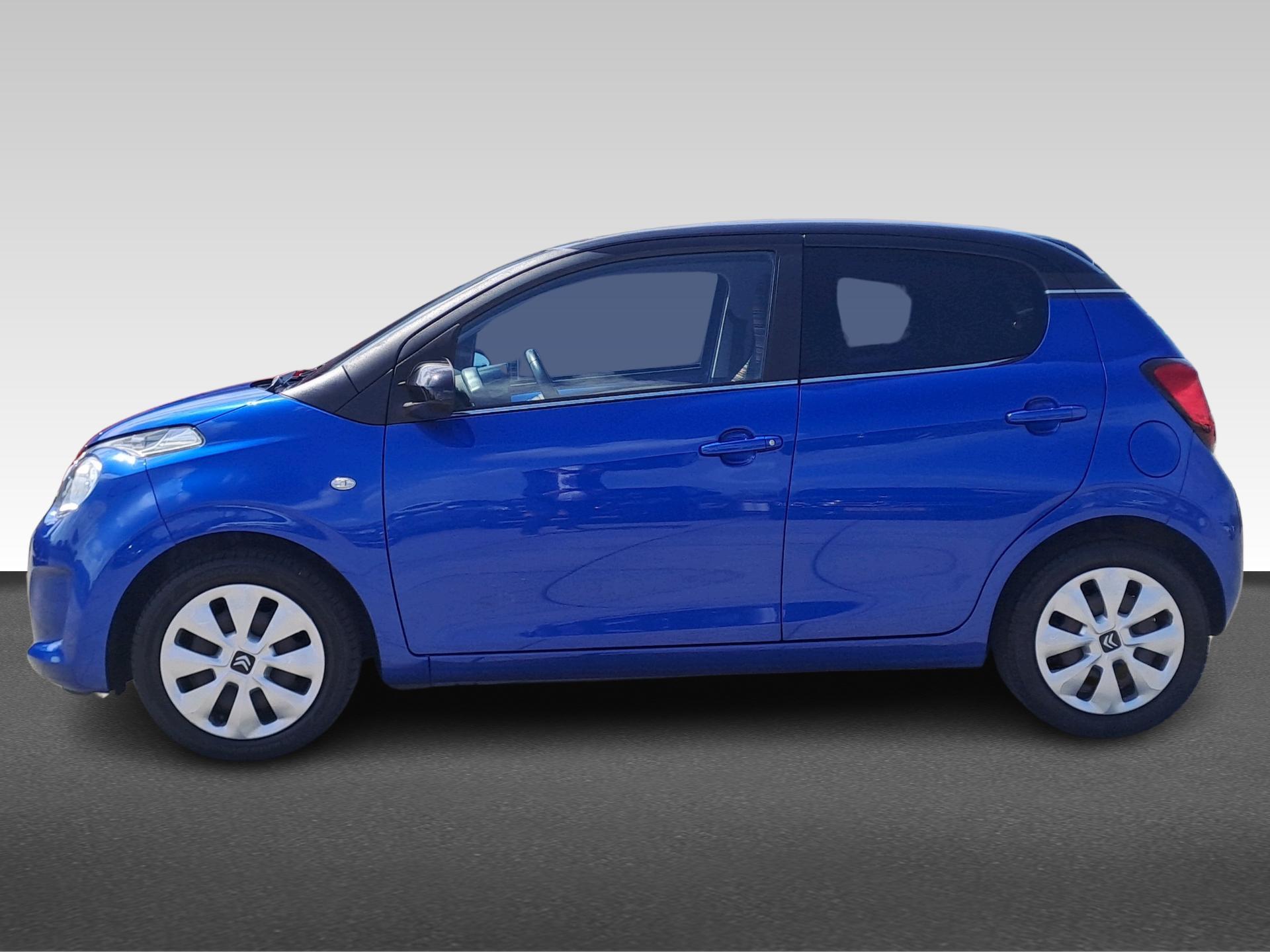 Citroën C1