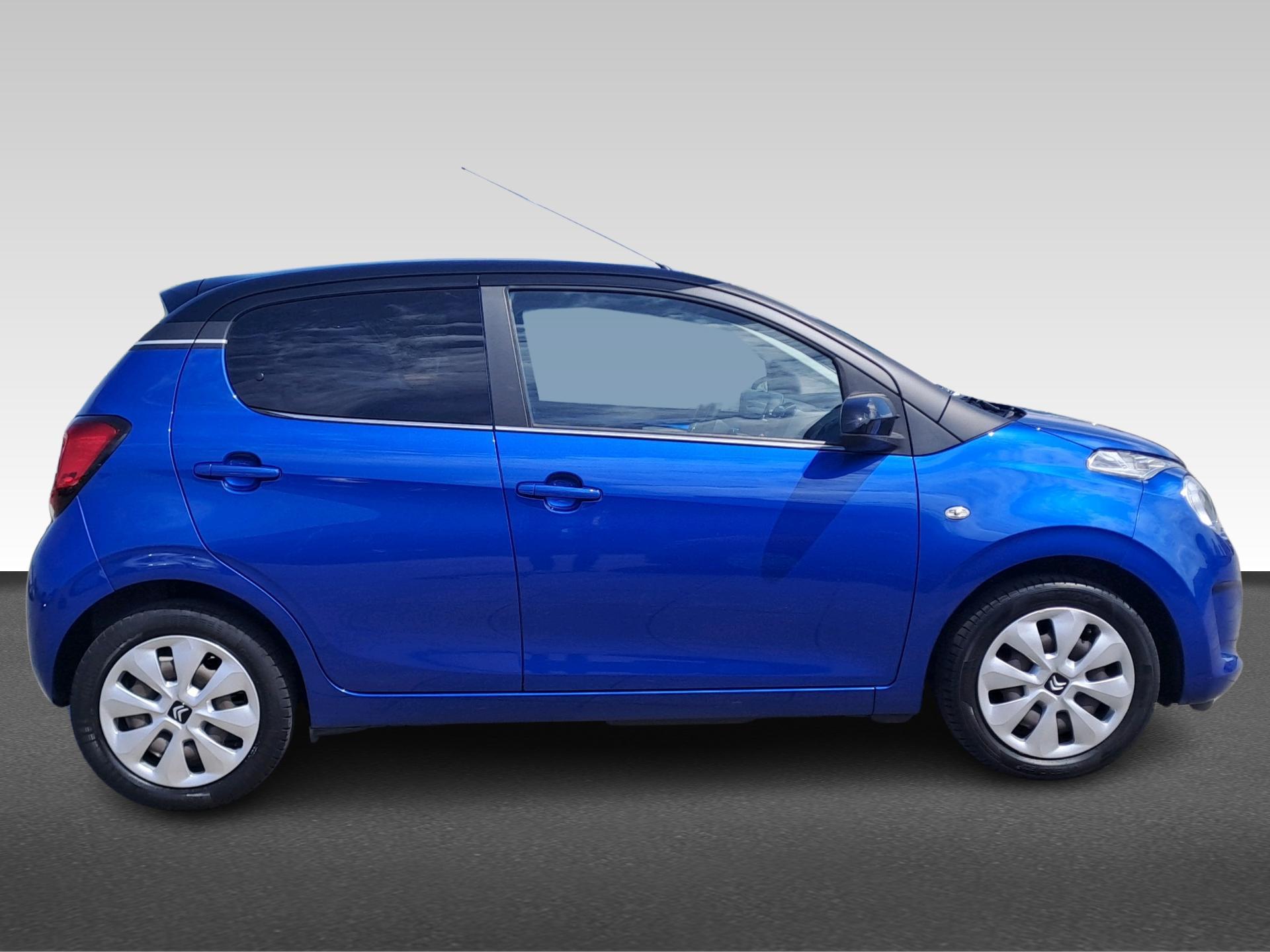 Citroën C1