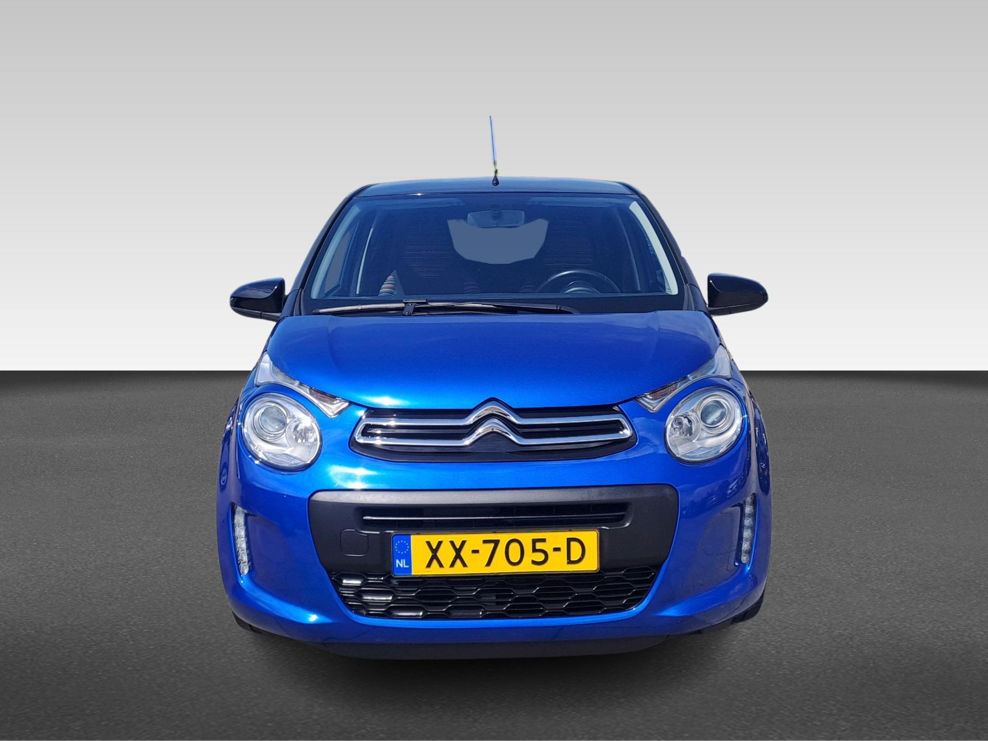 Citroën C1