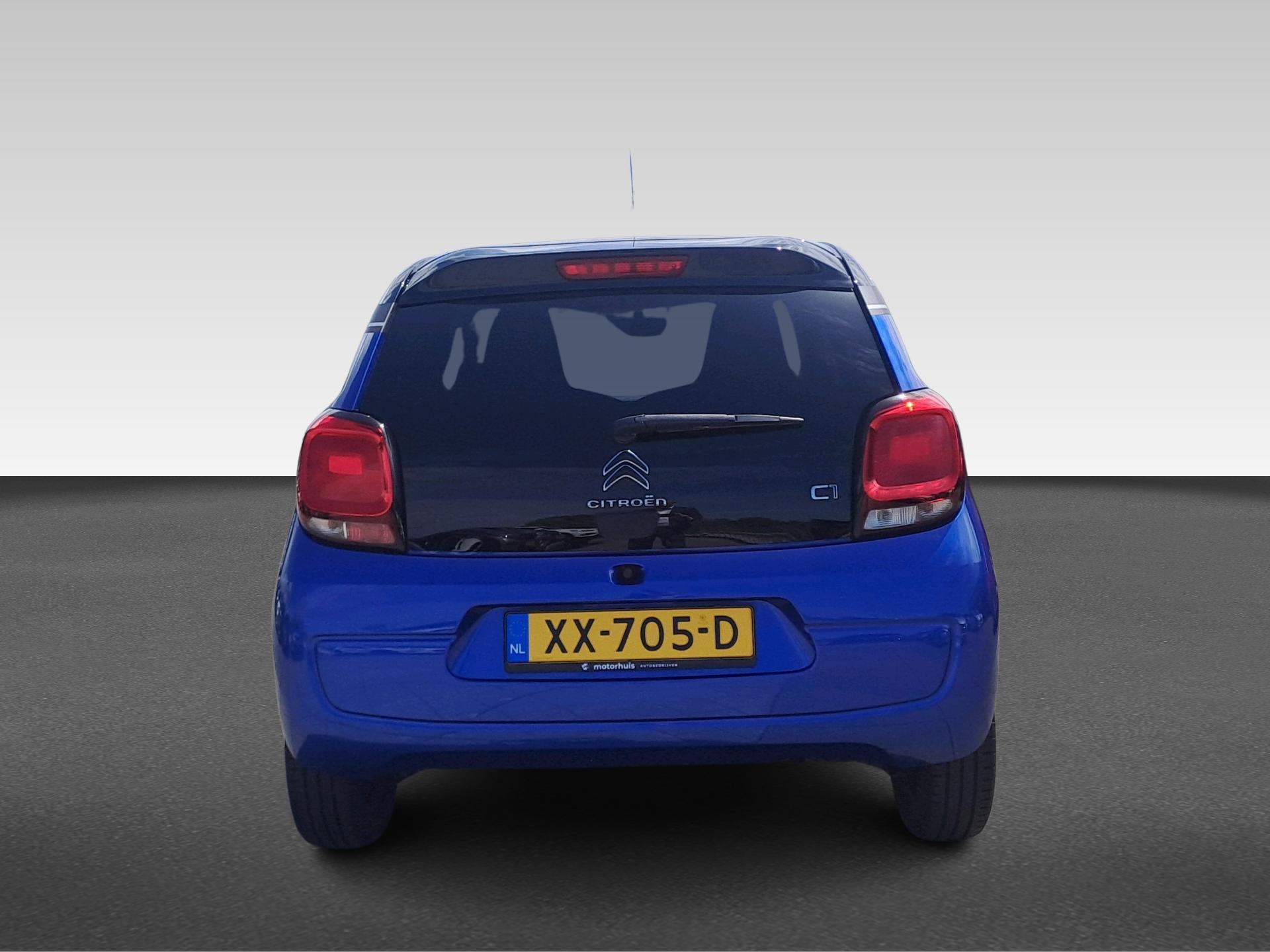 Citroën C1