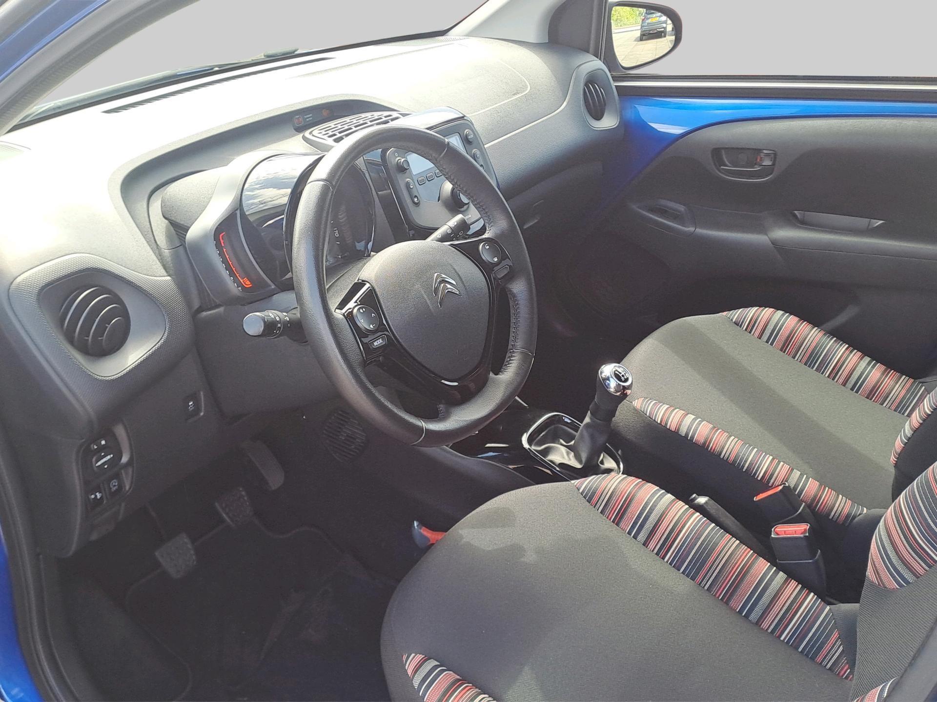 Citroën C1