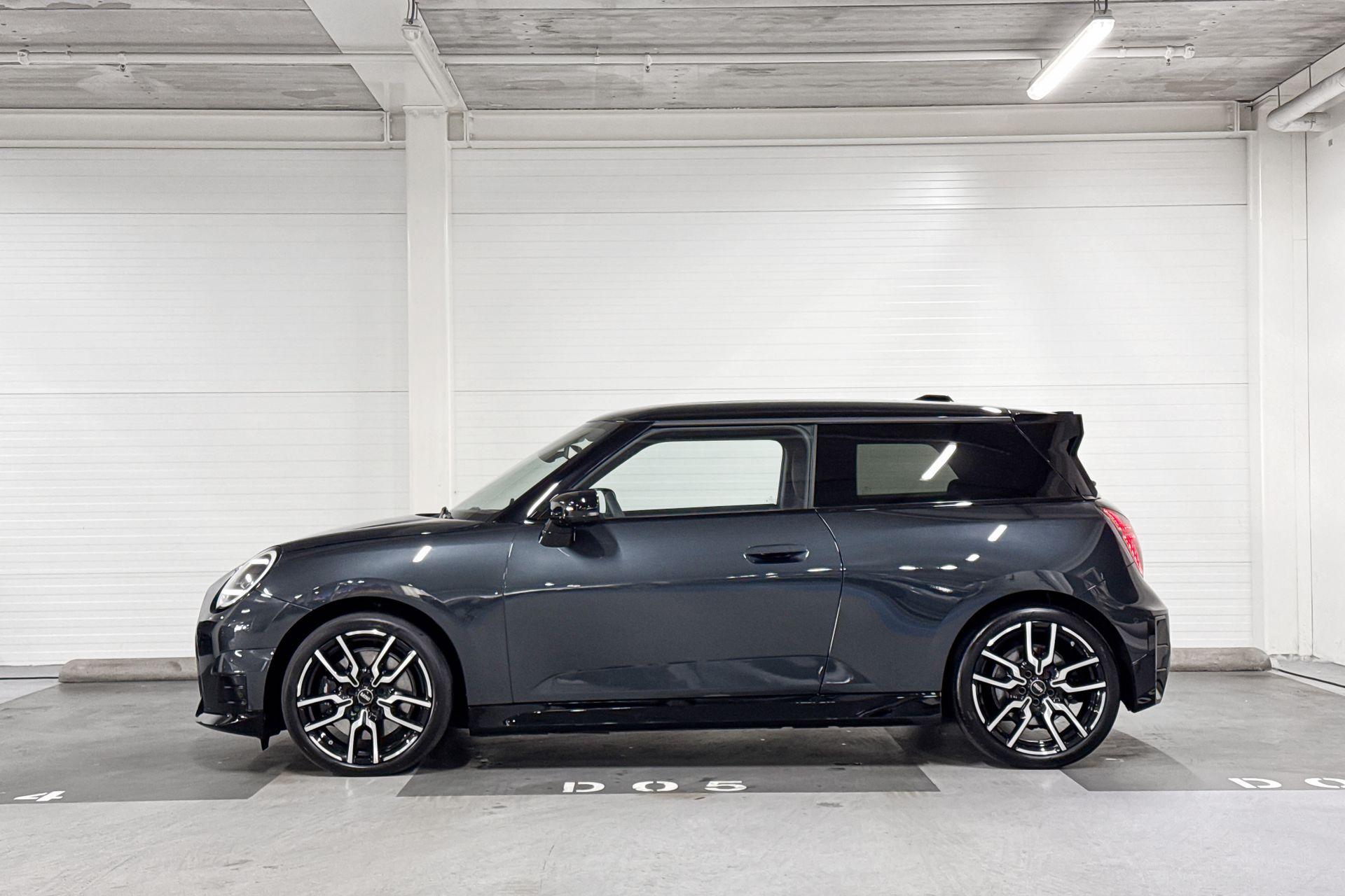 MINI MINI 3-Deurs