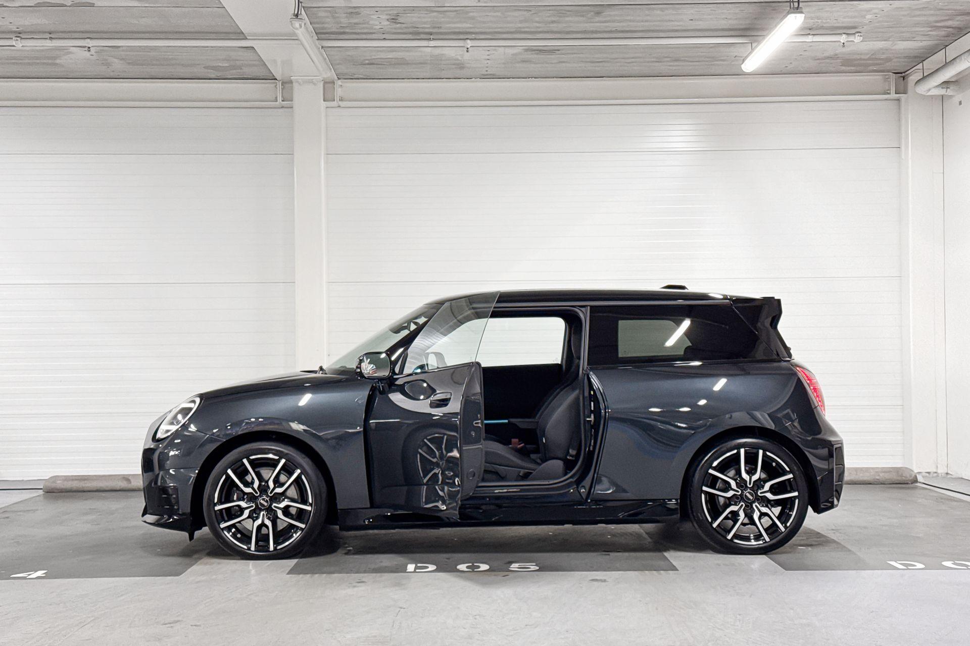 MINI MINI 3-Deurs